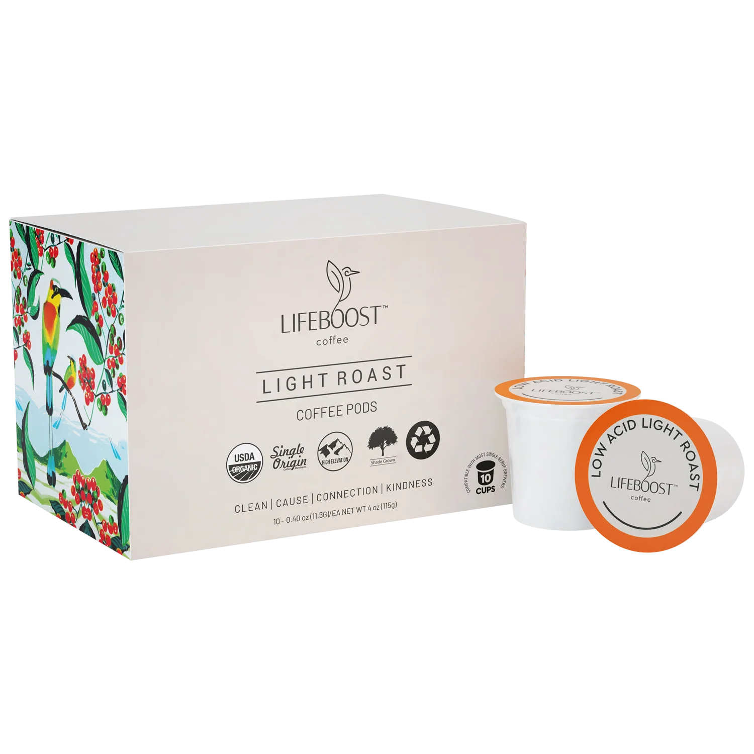 LifeboostBox Tier 3 - Image 91