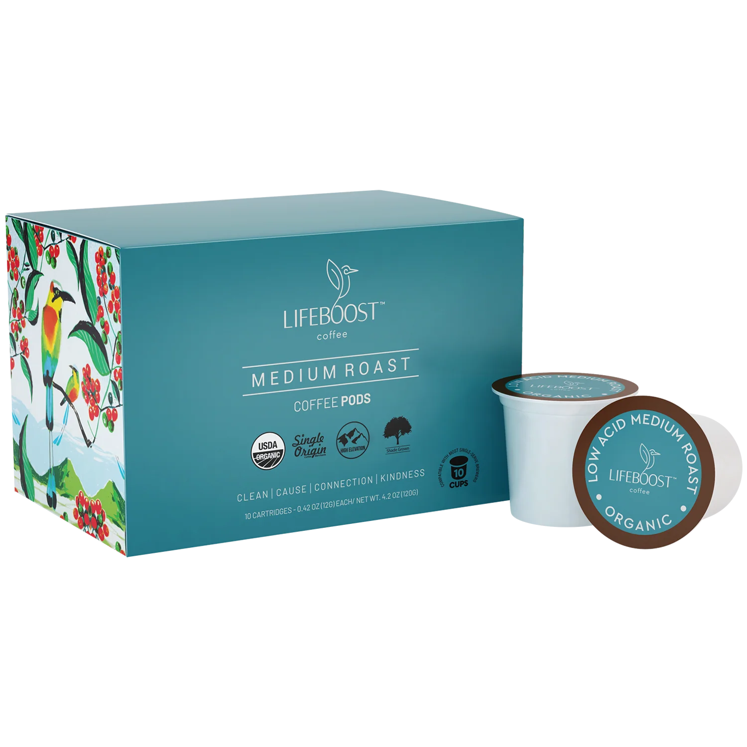 LifeboostBox Tier 3 - Image 92