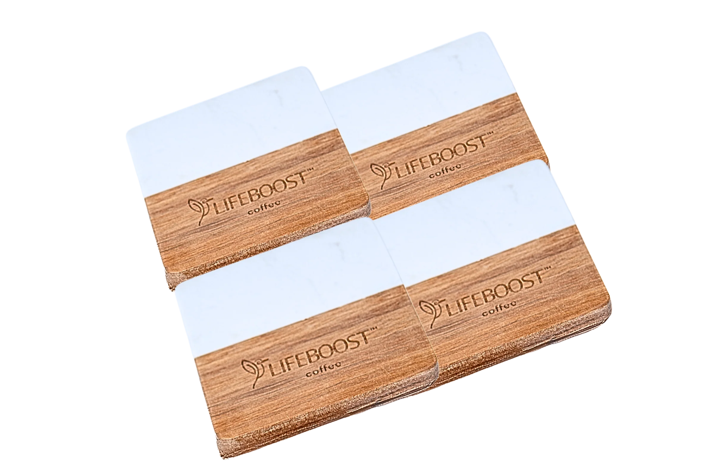 Lifeboost Coaster - Image 3