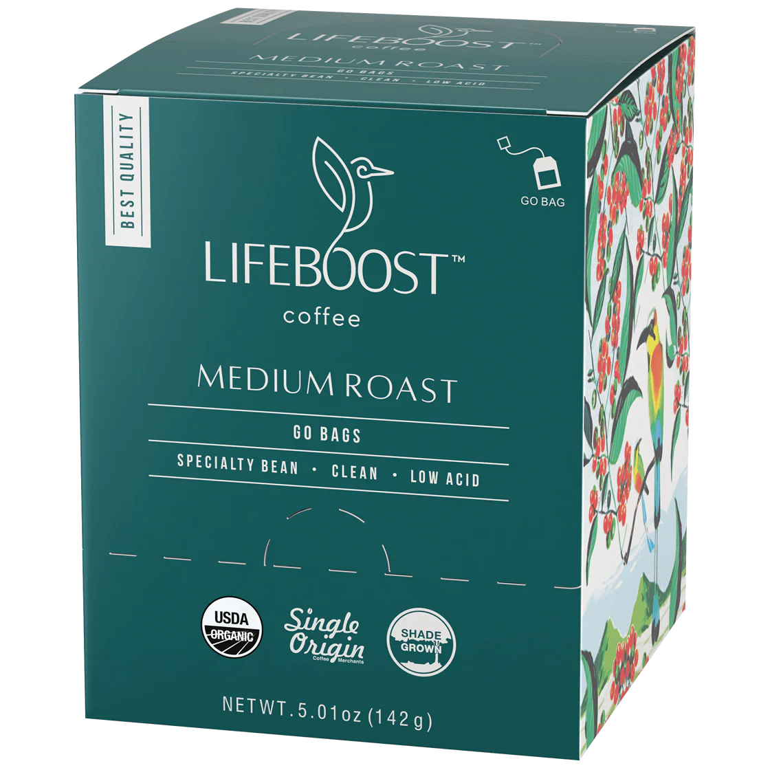 Lifeboost Go Bags - Image 7