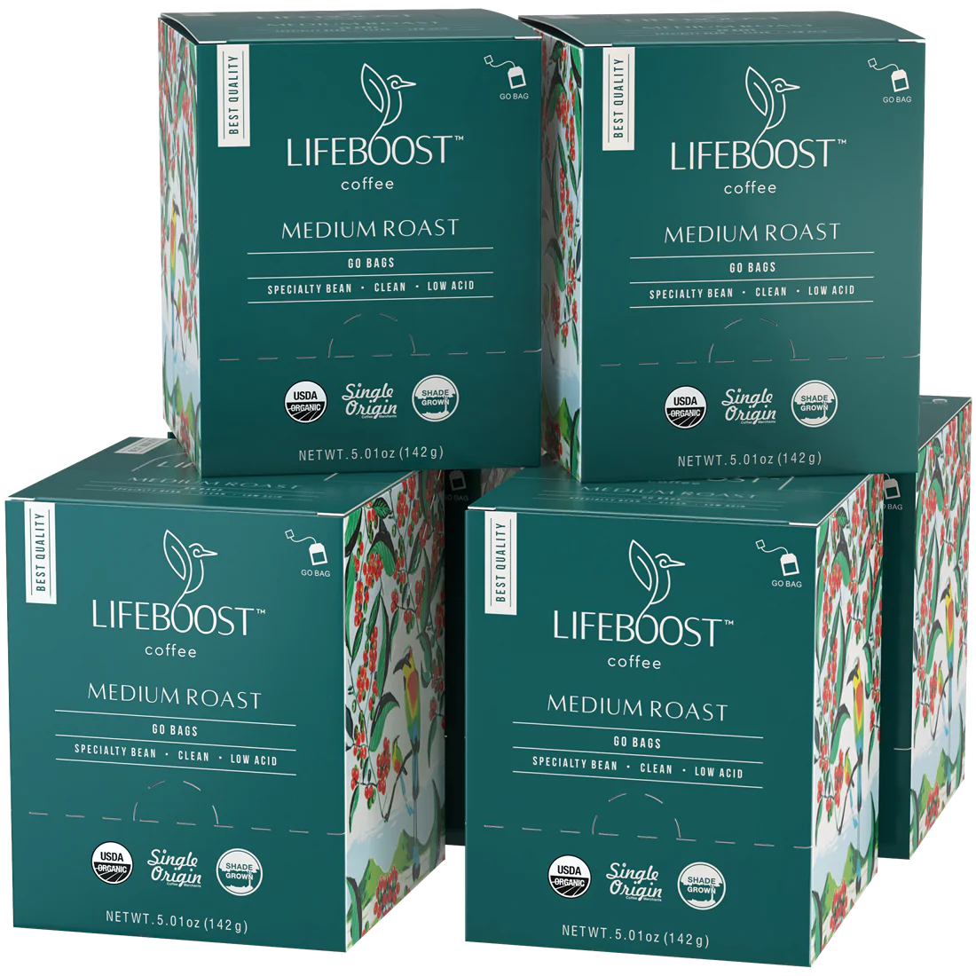 Lifeboost Go Bags - Image 8