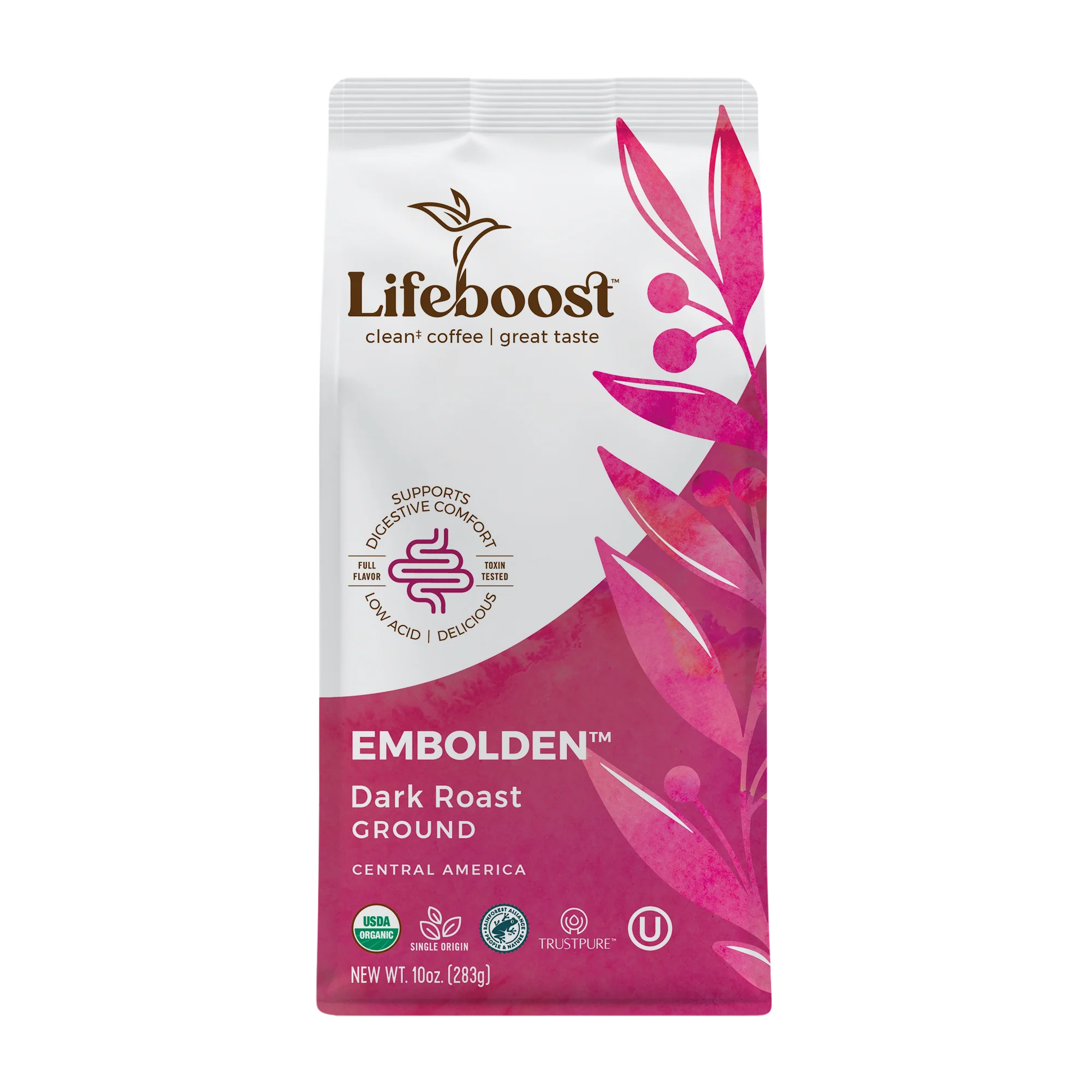 Lifeboost Retail - Image 2