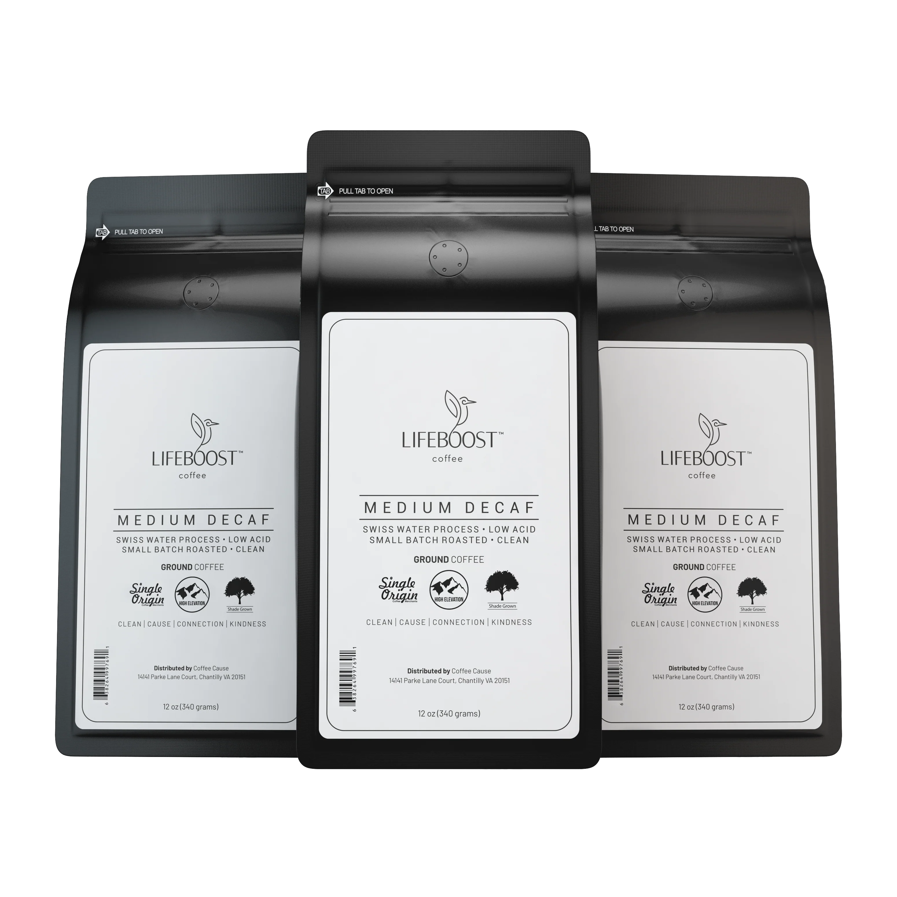 Medium Roast Decaf- Tiktok Shop - Image 6