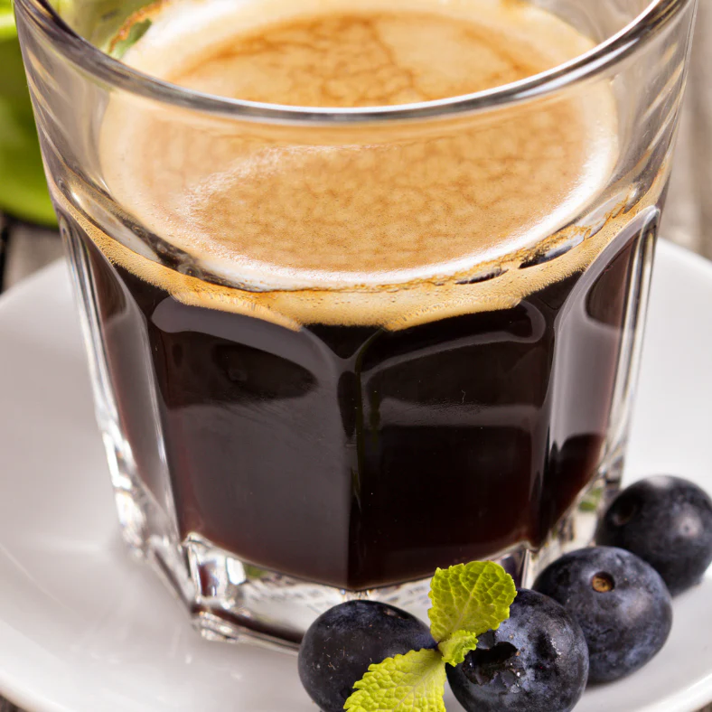 Midnight Blueberry Mocha - Image 10