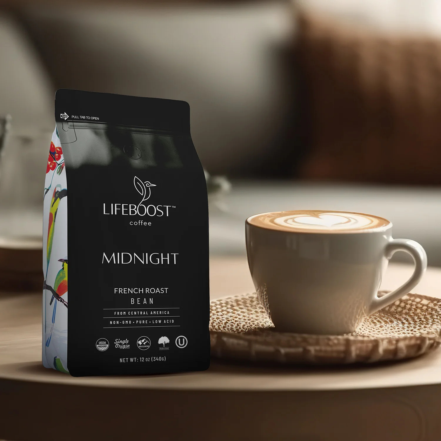 Midnight Roast - Image 11