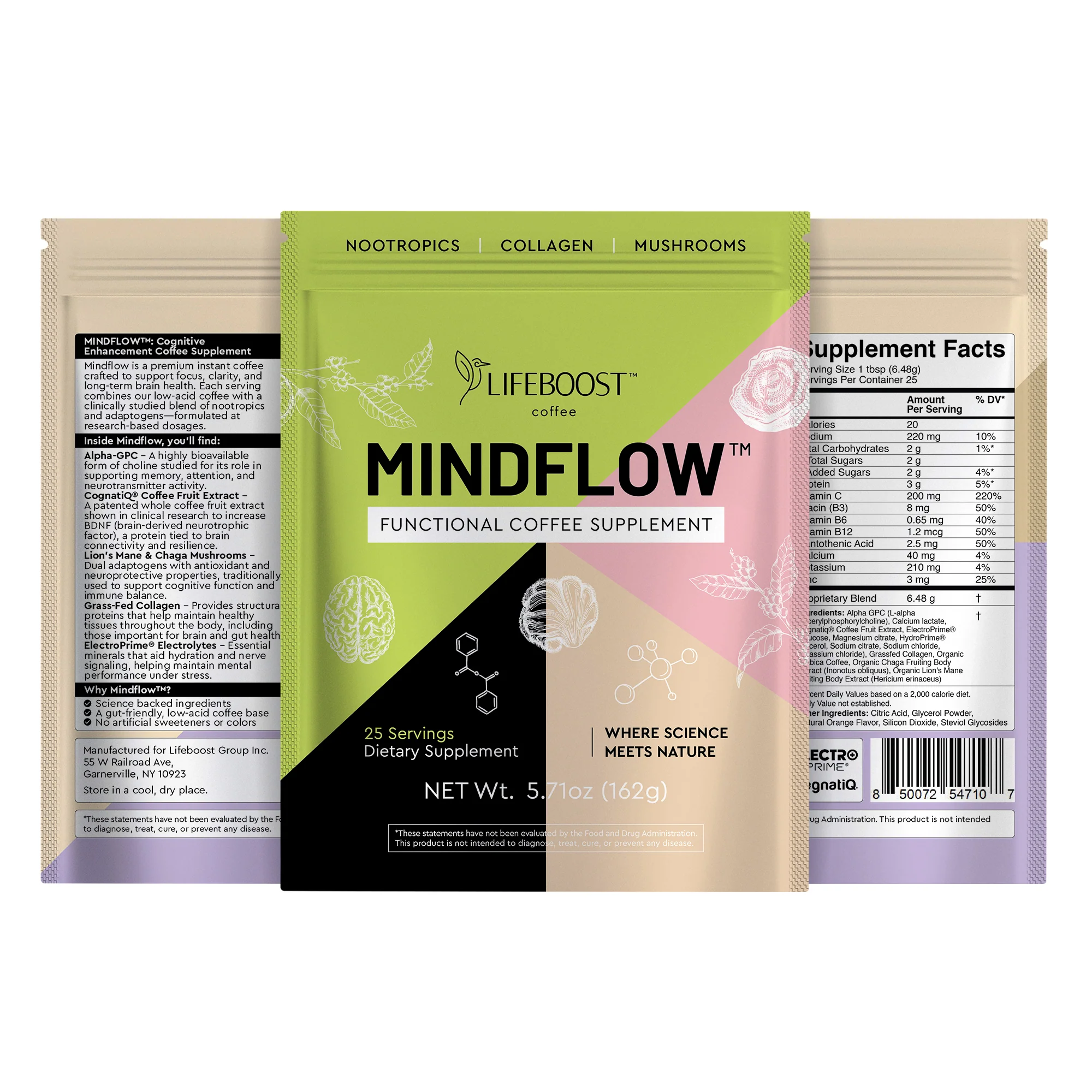 Mindflow Instant Coffee - Image 11