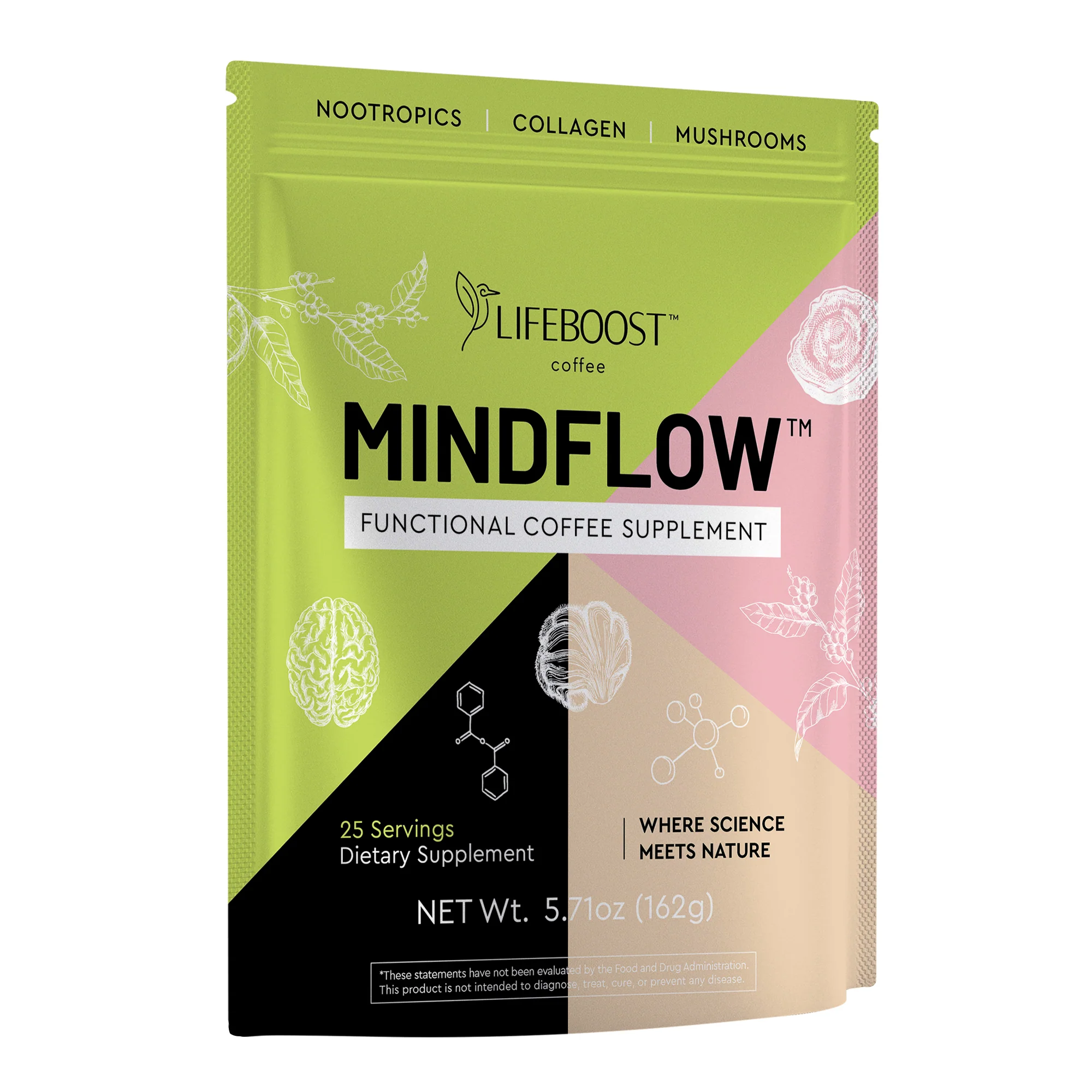 Mindflow Instant Coffee - Image 12