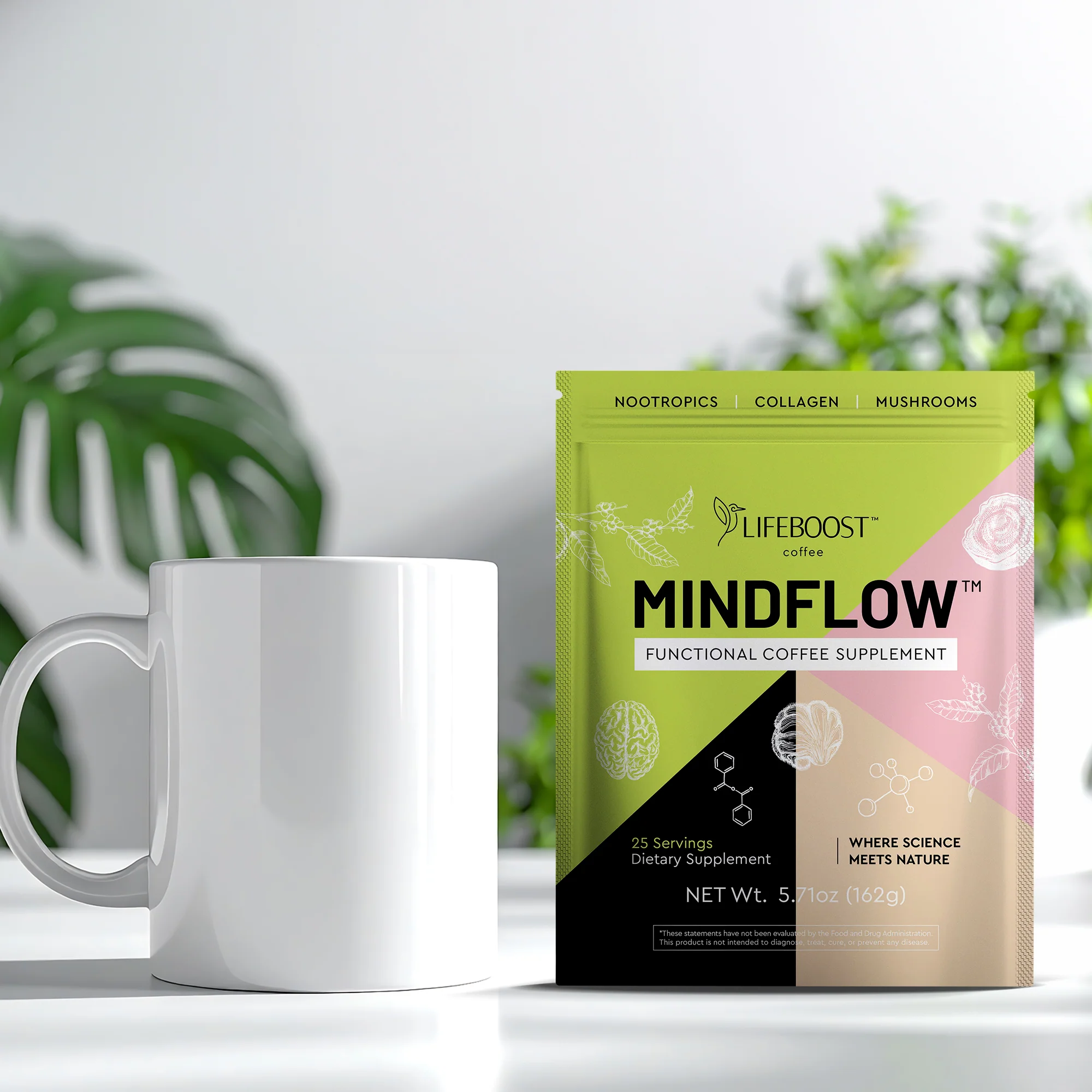 Mindflow Instant Coffee - Image 4