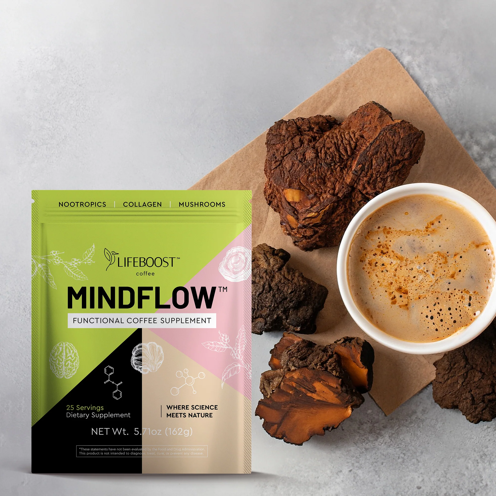 Mindflow Instant Coffee - Image 7