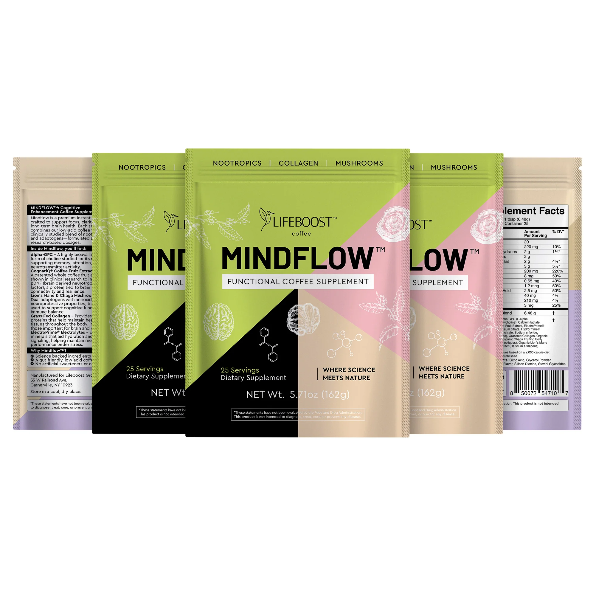 Mindflow Instant Coffee - Image 10
