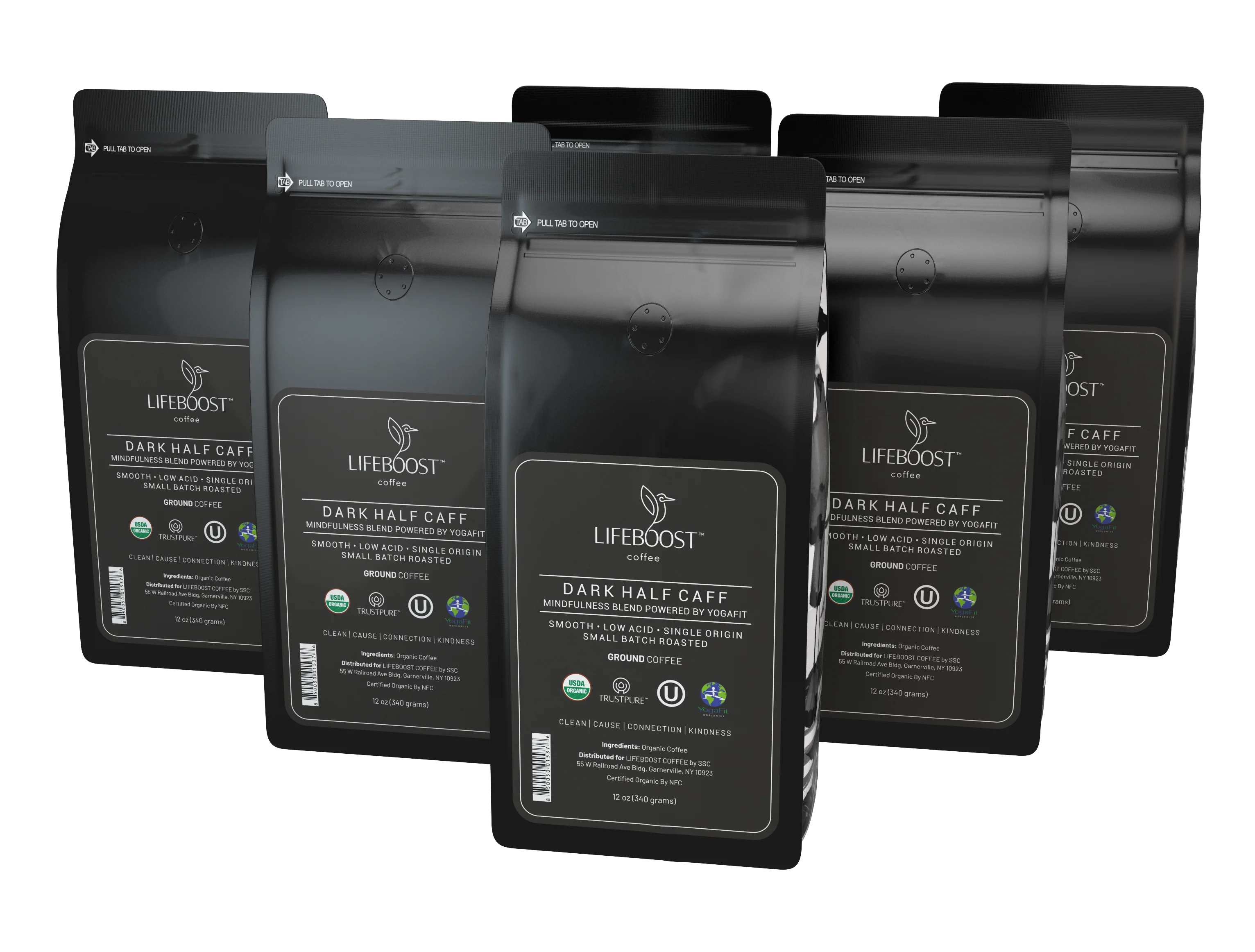 Mindfulness Blend Powered by Yogafit - Image 10