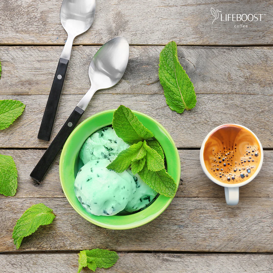 Mint Cookies 'N Cream - Image 6