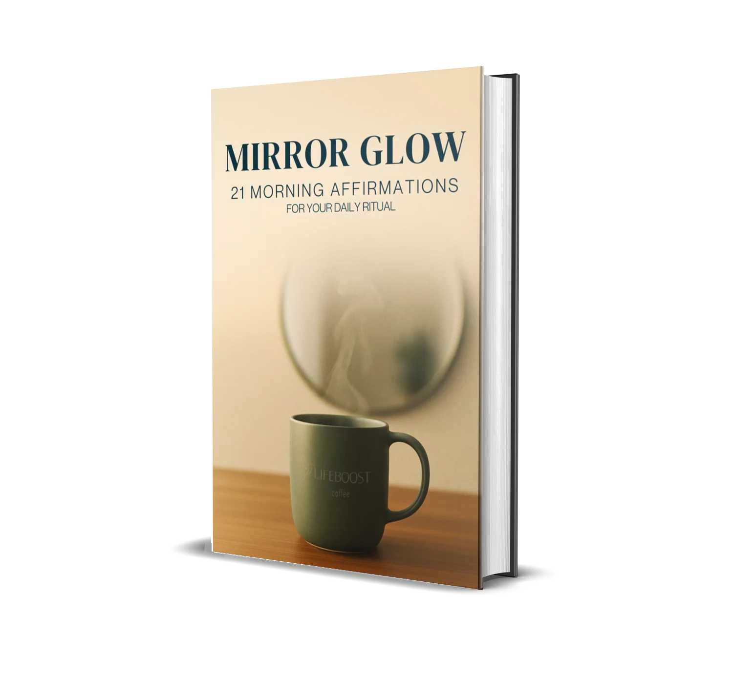Mirror Glow eBook