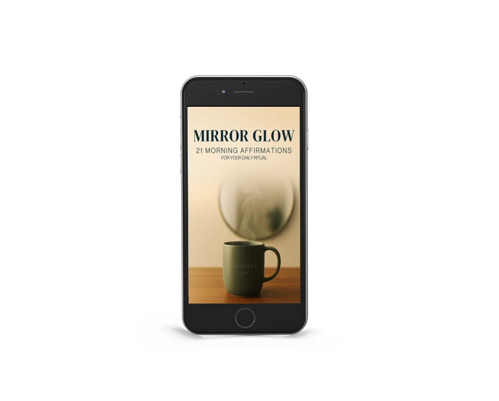 Mirror Glow eBook - Image 2