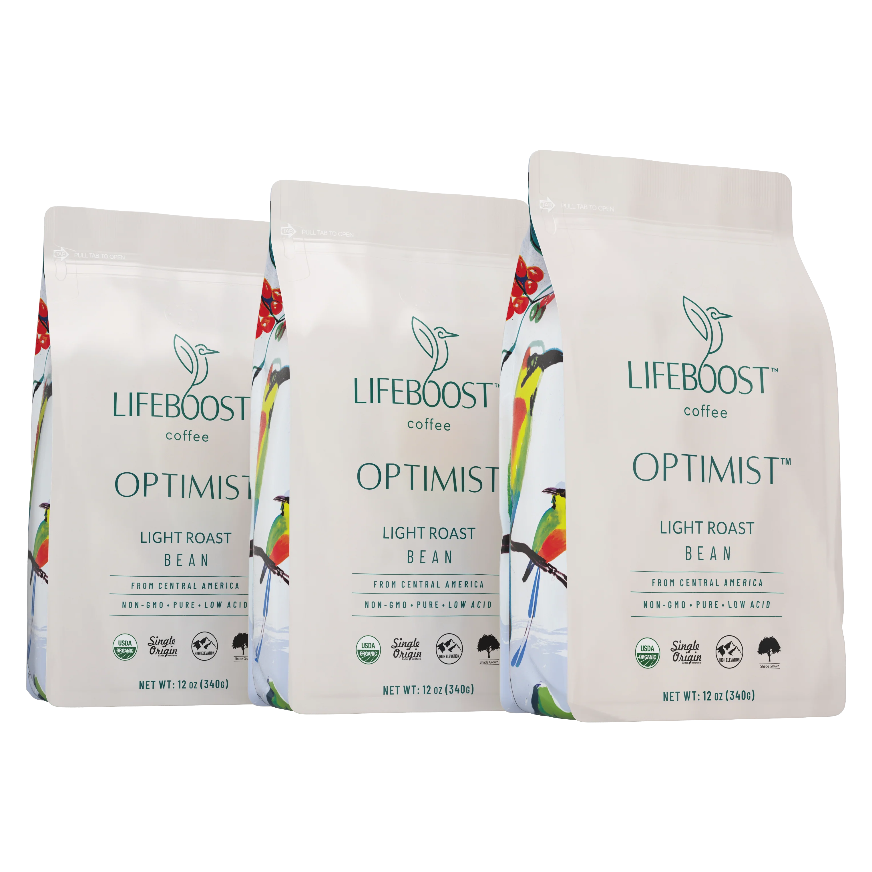 Optimist Light Roast-TikTok Shop - Image 9