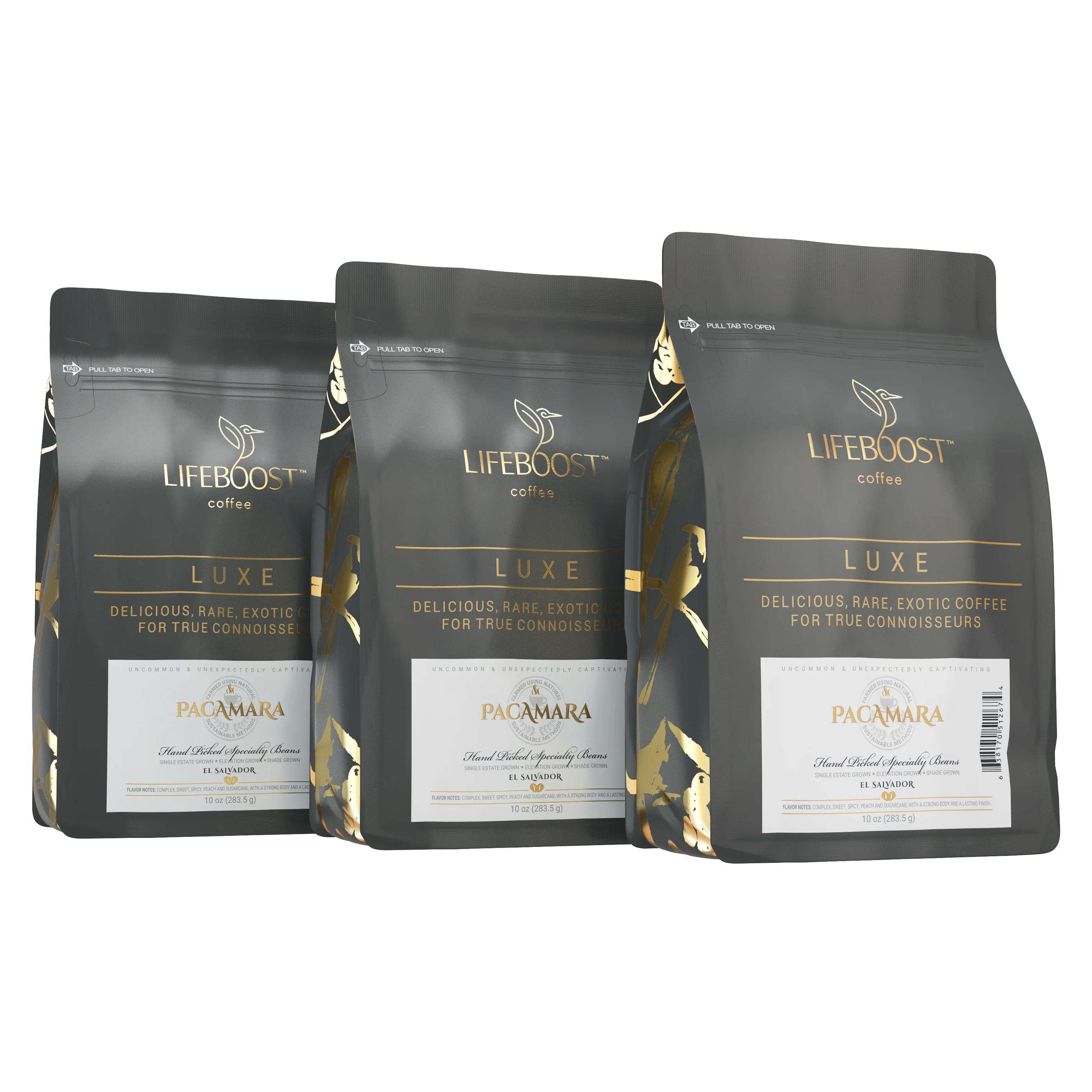 Pacamara Limited Collection - Image 4