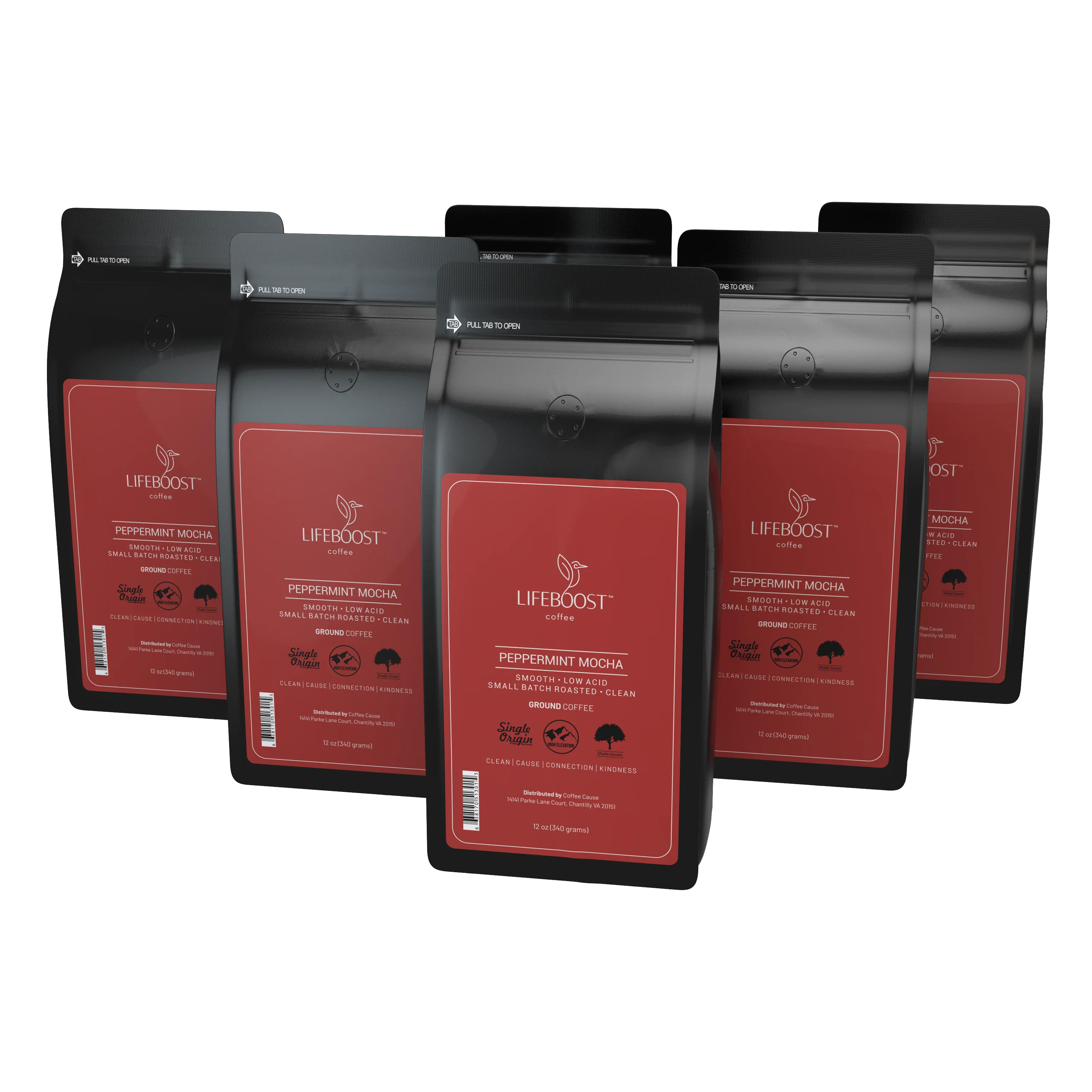 Peppermint Mocha - Image 15