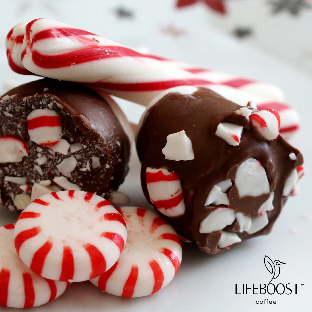 Peppermint Mocha - Image 6