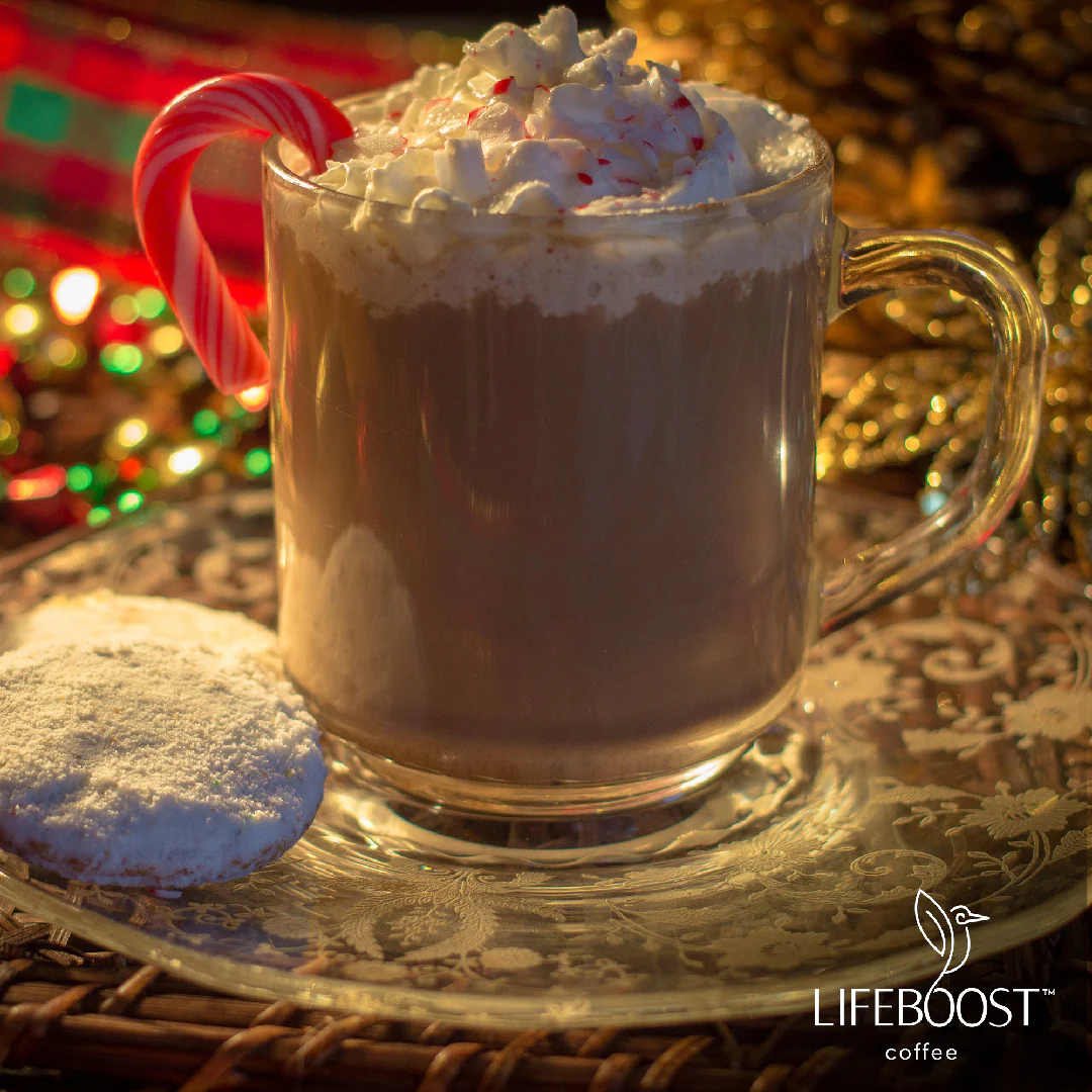 Peppermint Mocha - Image 7