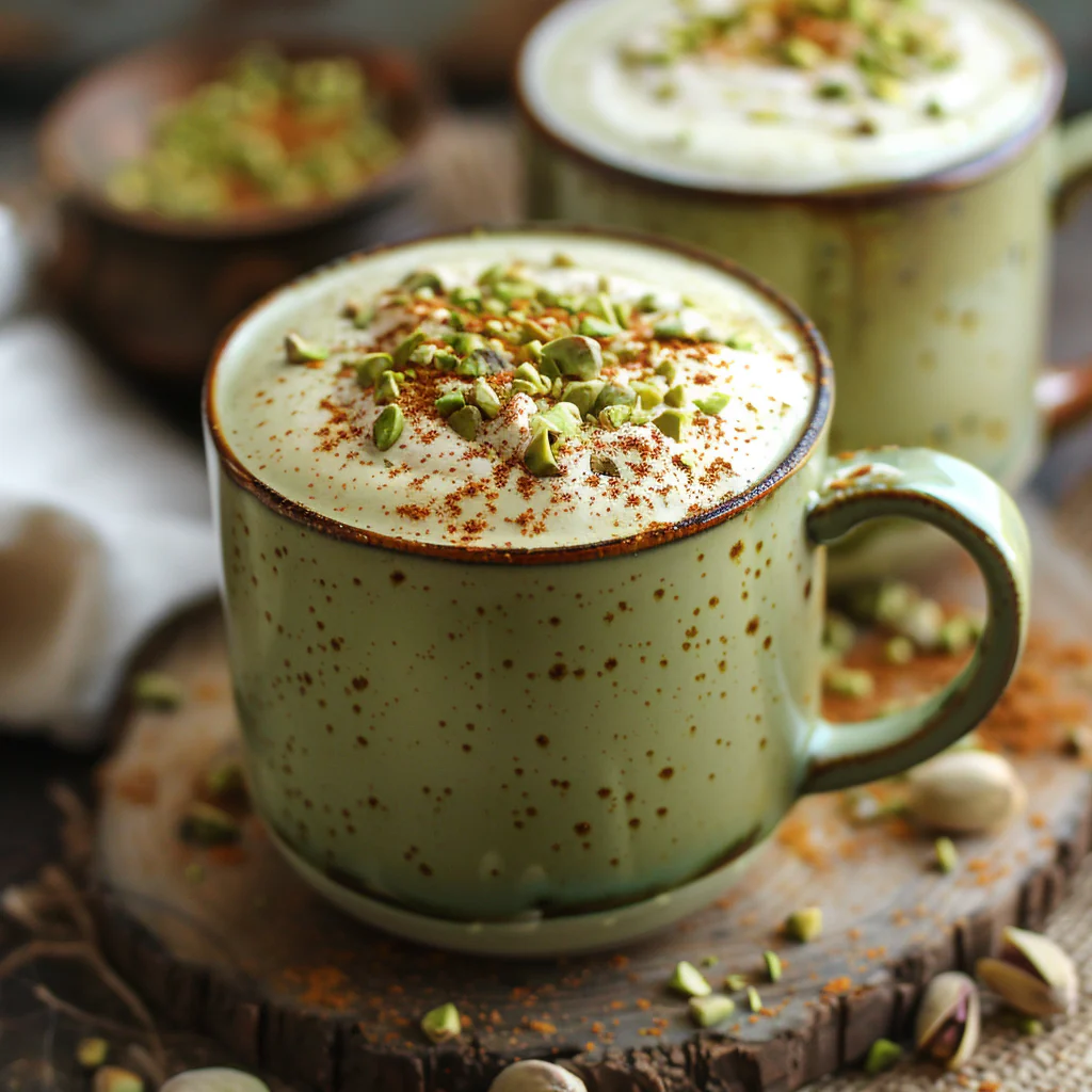 Pistachio - Image 4