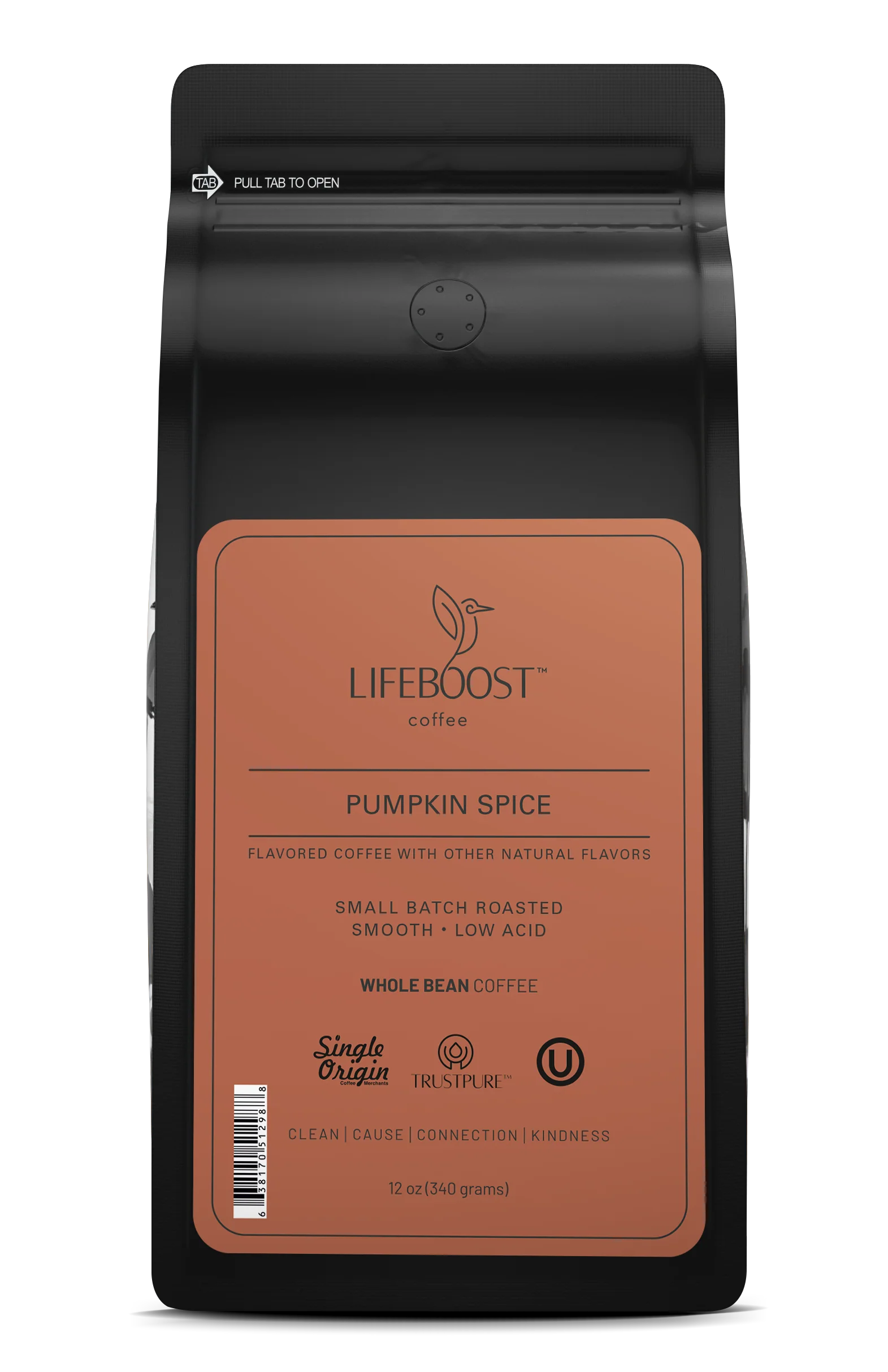 Pumpkin Spice - Image 7