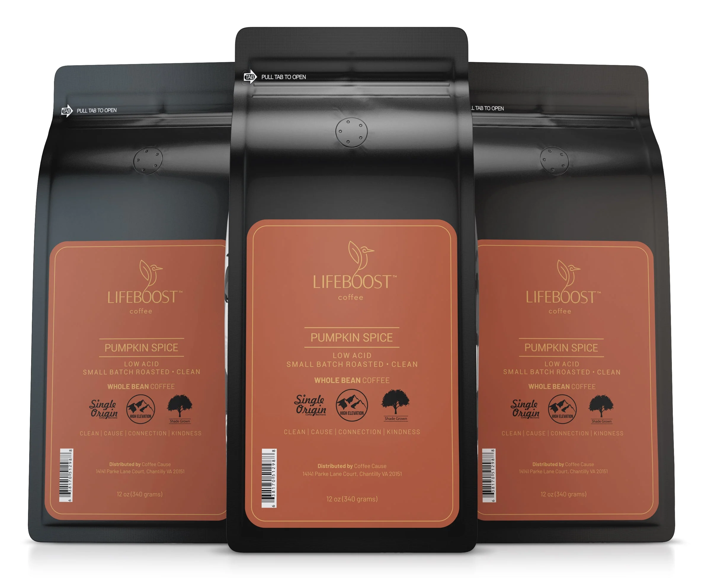 Pumpkin Spice Coffee Flavor- TikTok shop - Image 10