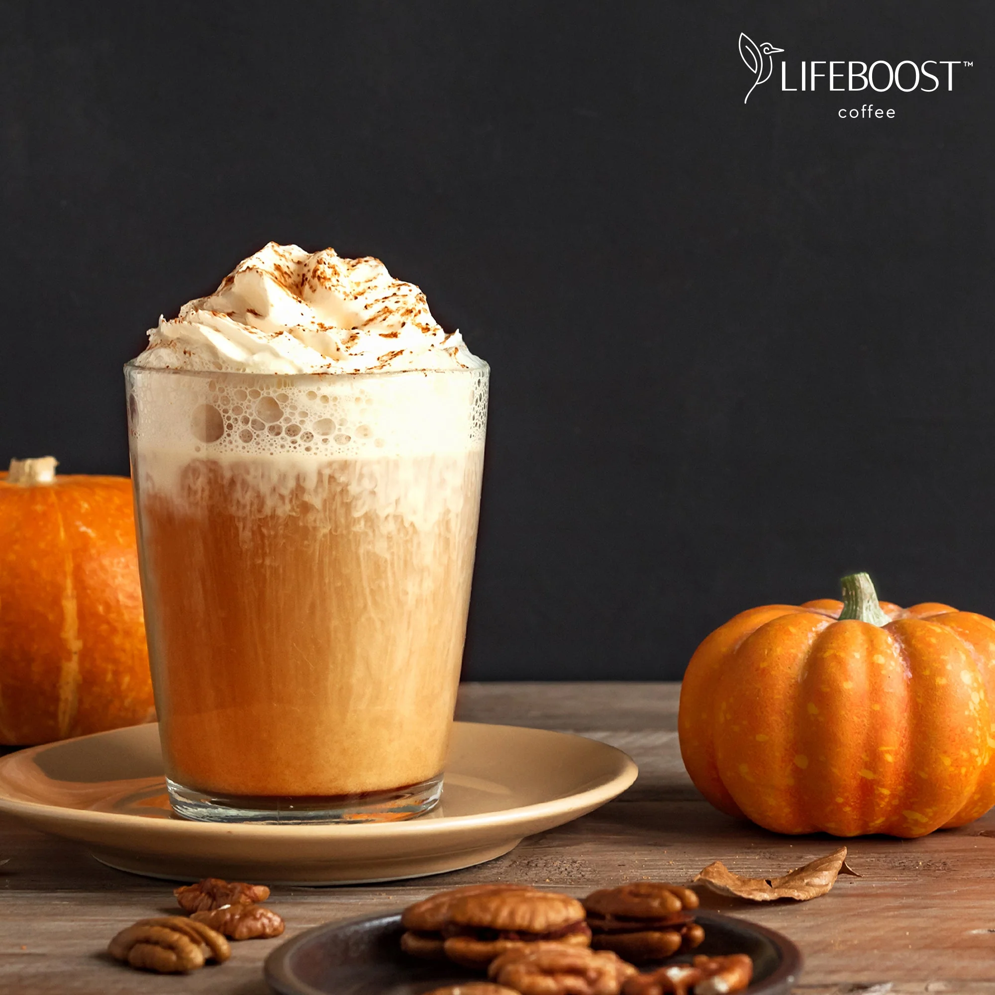 Pumpkin Spice Coffee Flavor- TikTok shop - Image 6