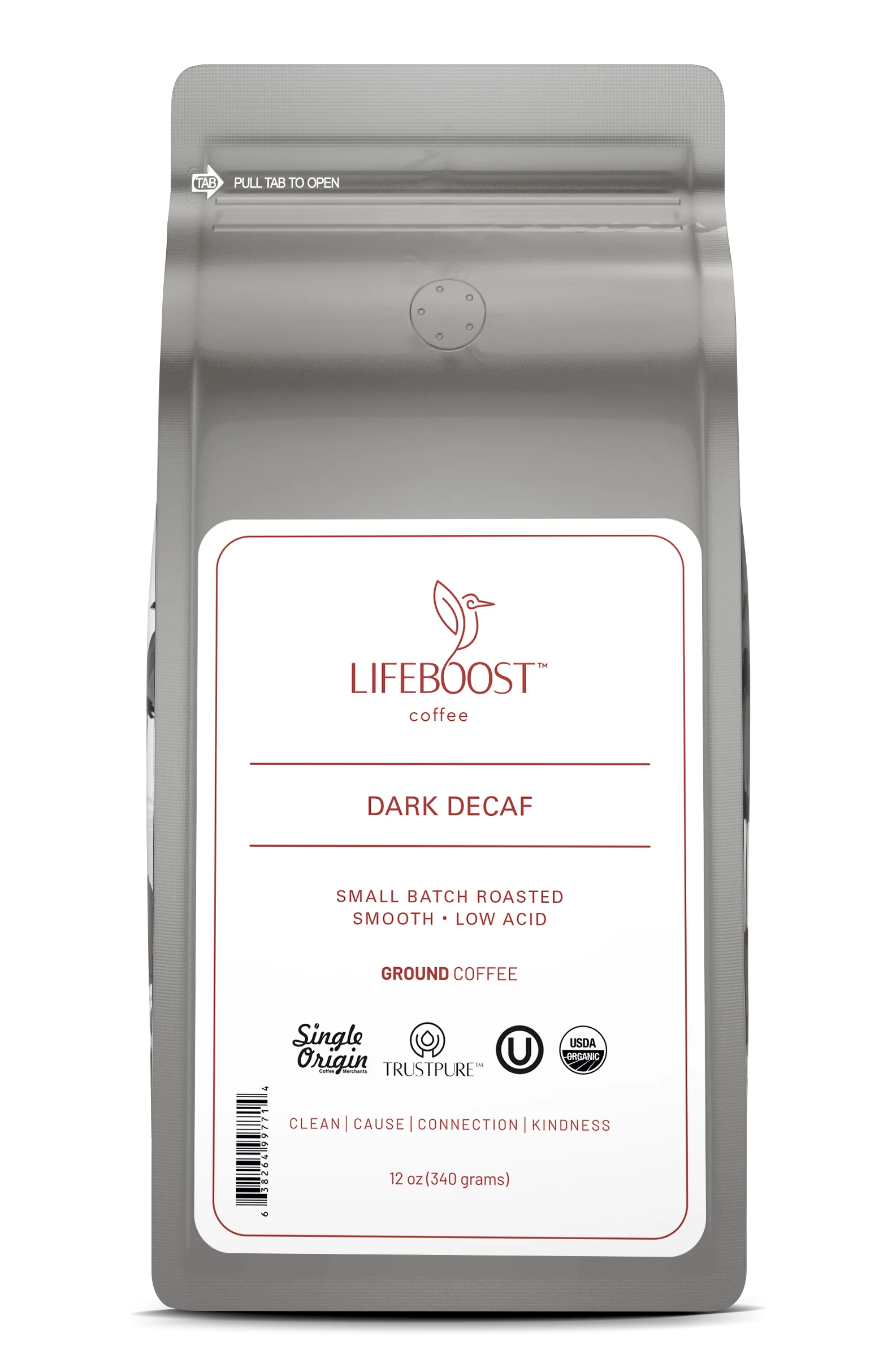 Dark Roast Decaf - Image 8