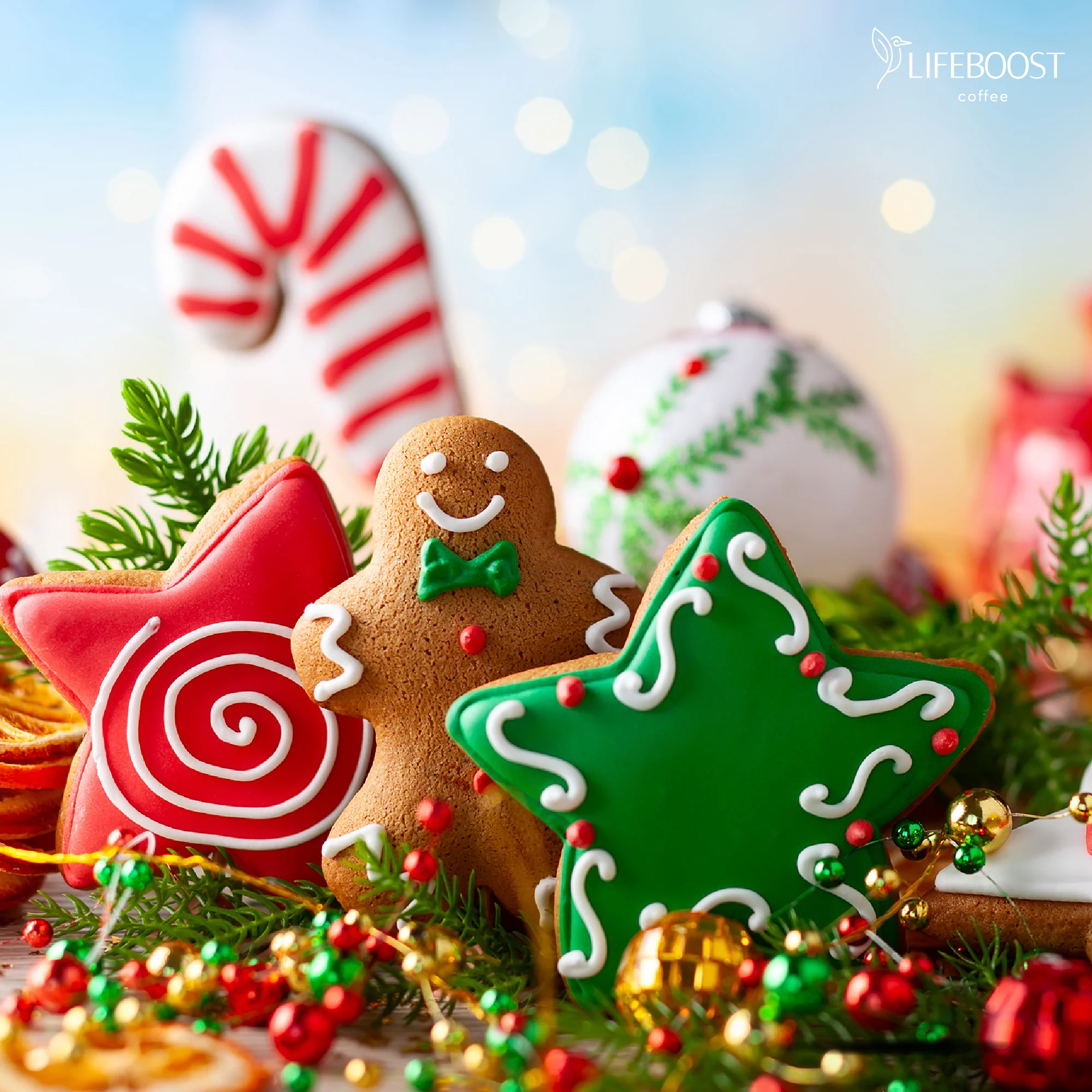 Gingerbread Latte - Image 11