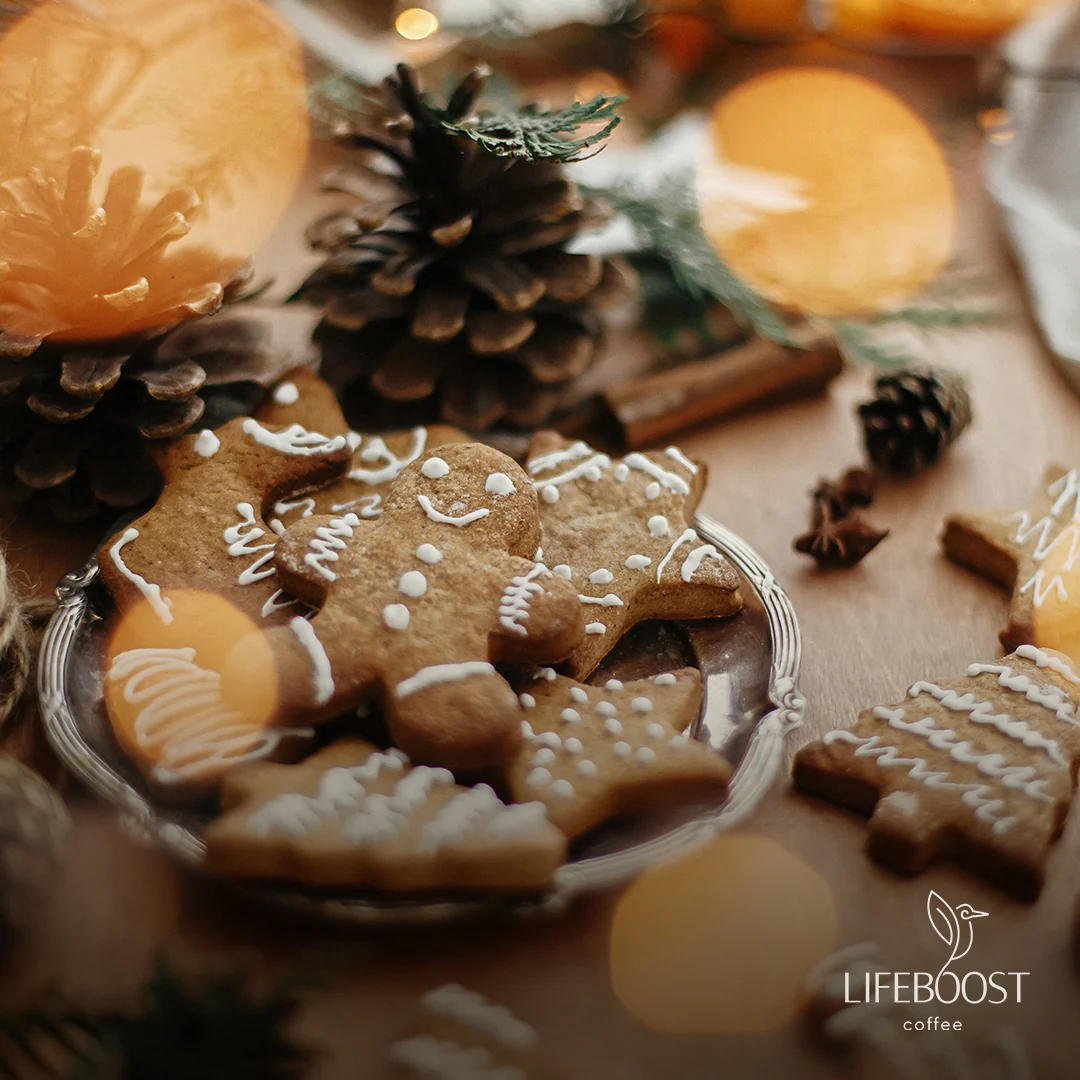 Gingerbread Latte - Image 6