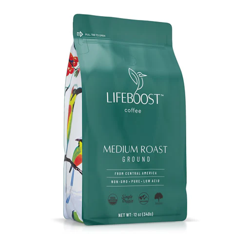 1x  Medium Roast - Image 3