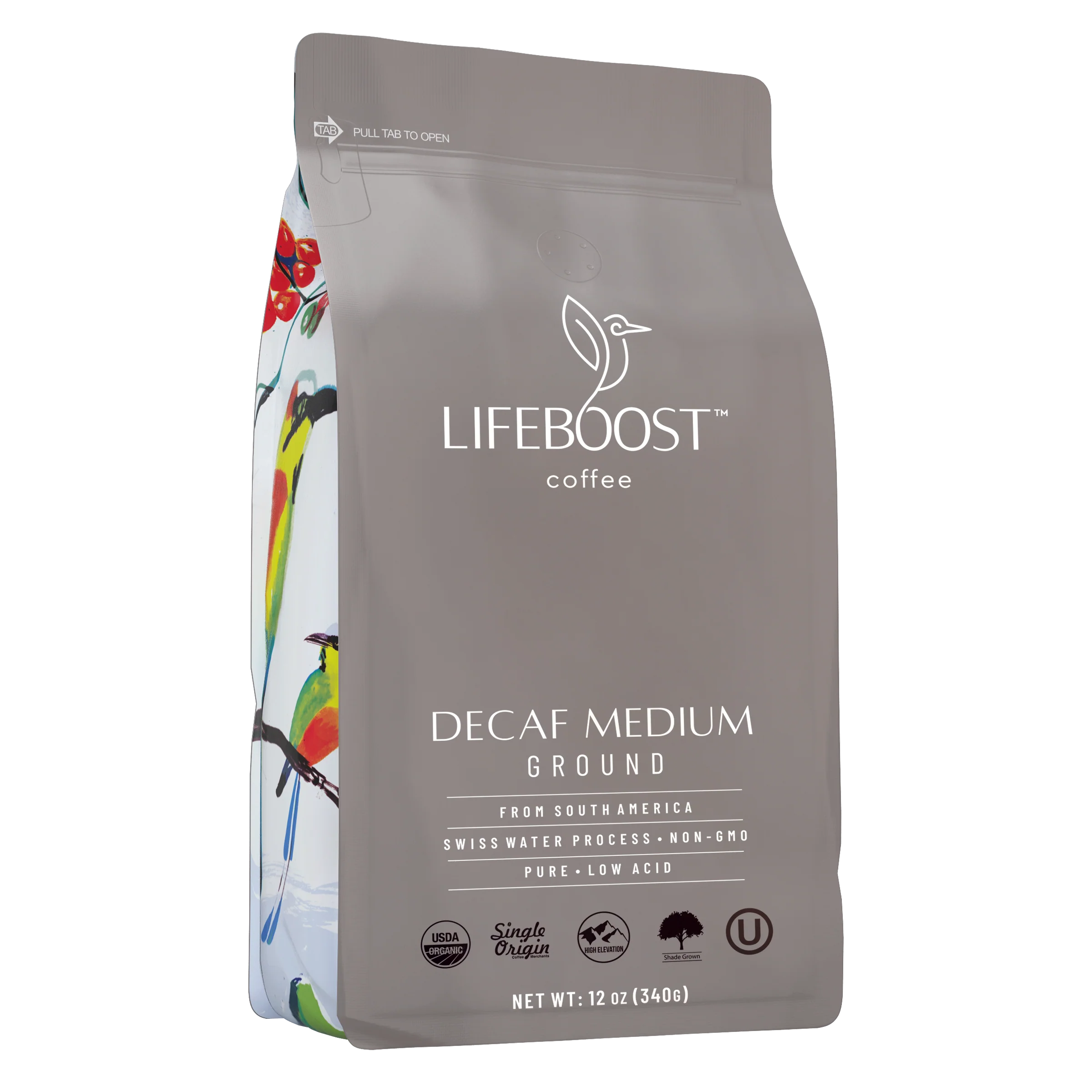 Medium Roast Decaf - Image 10