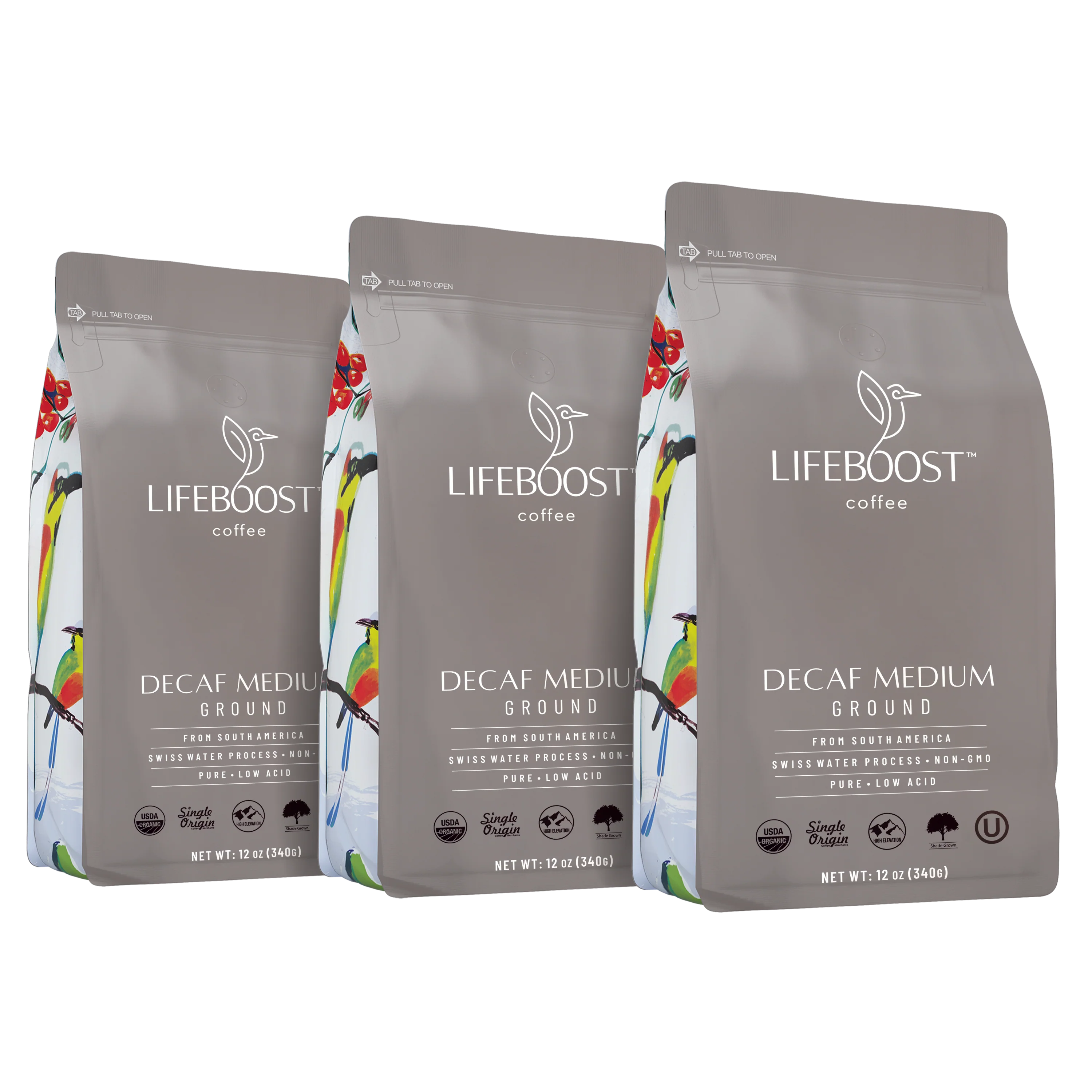 Medium Roast Decaf - Image 11