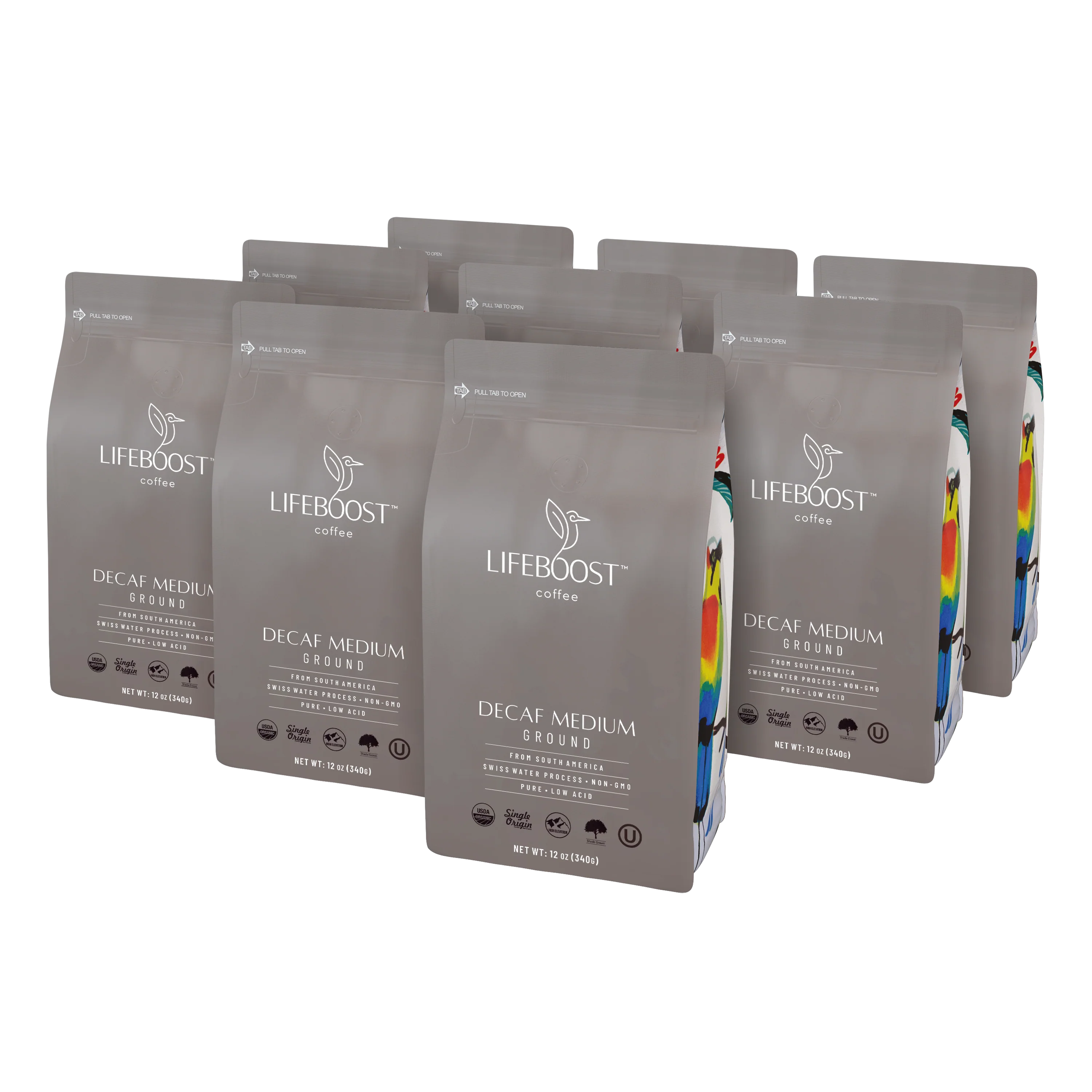 Medium Roast Decaf - Image 12