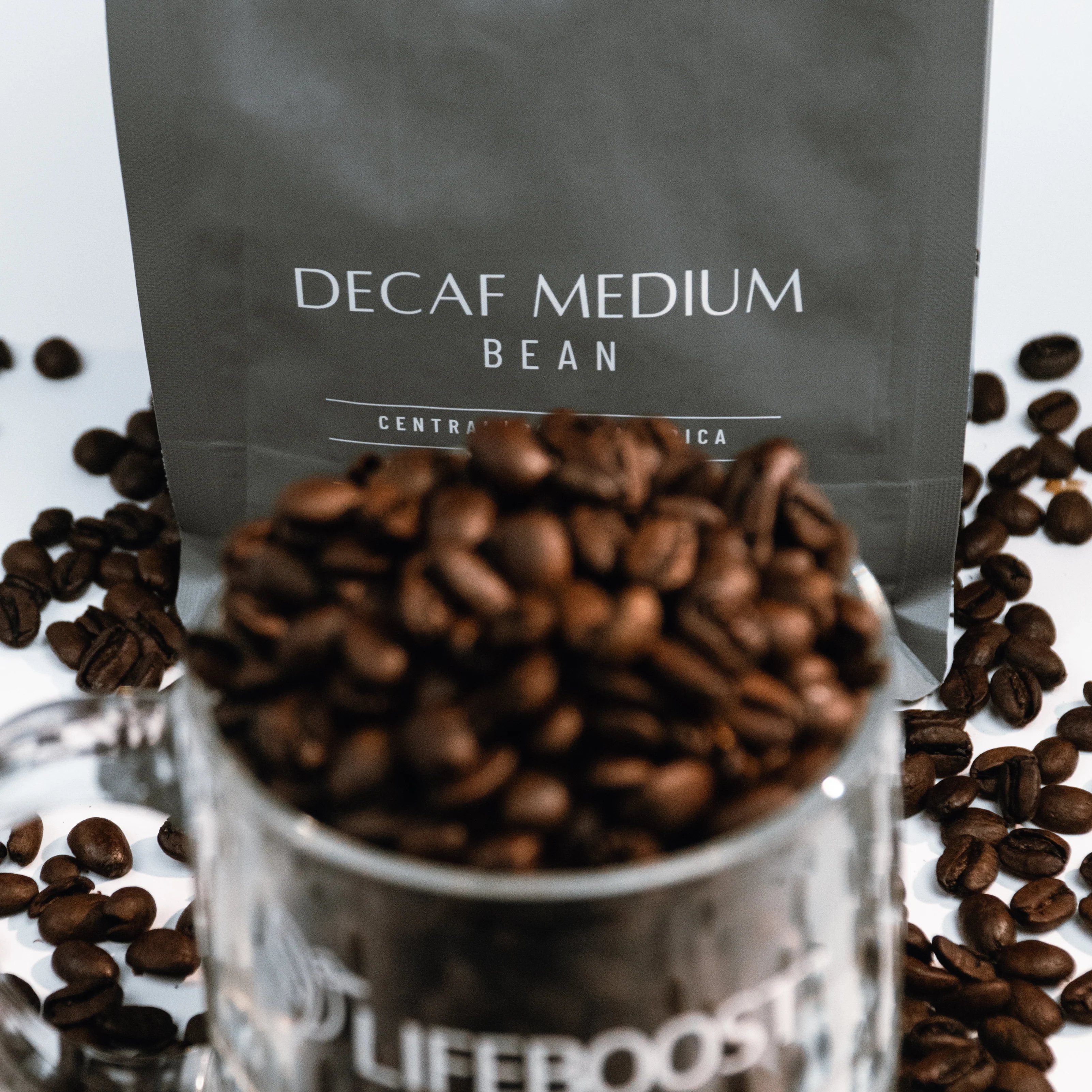 Medium Roast Decaf - Image 3