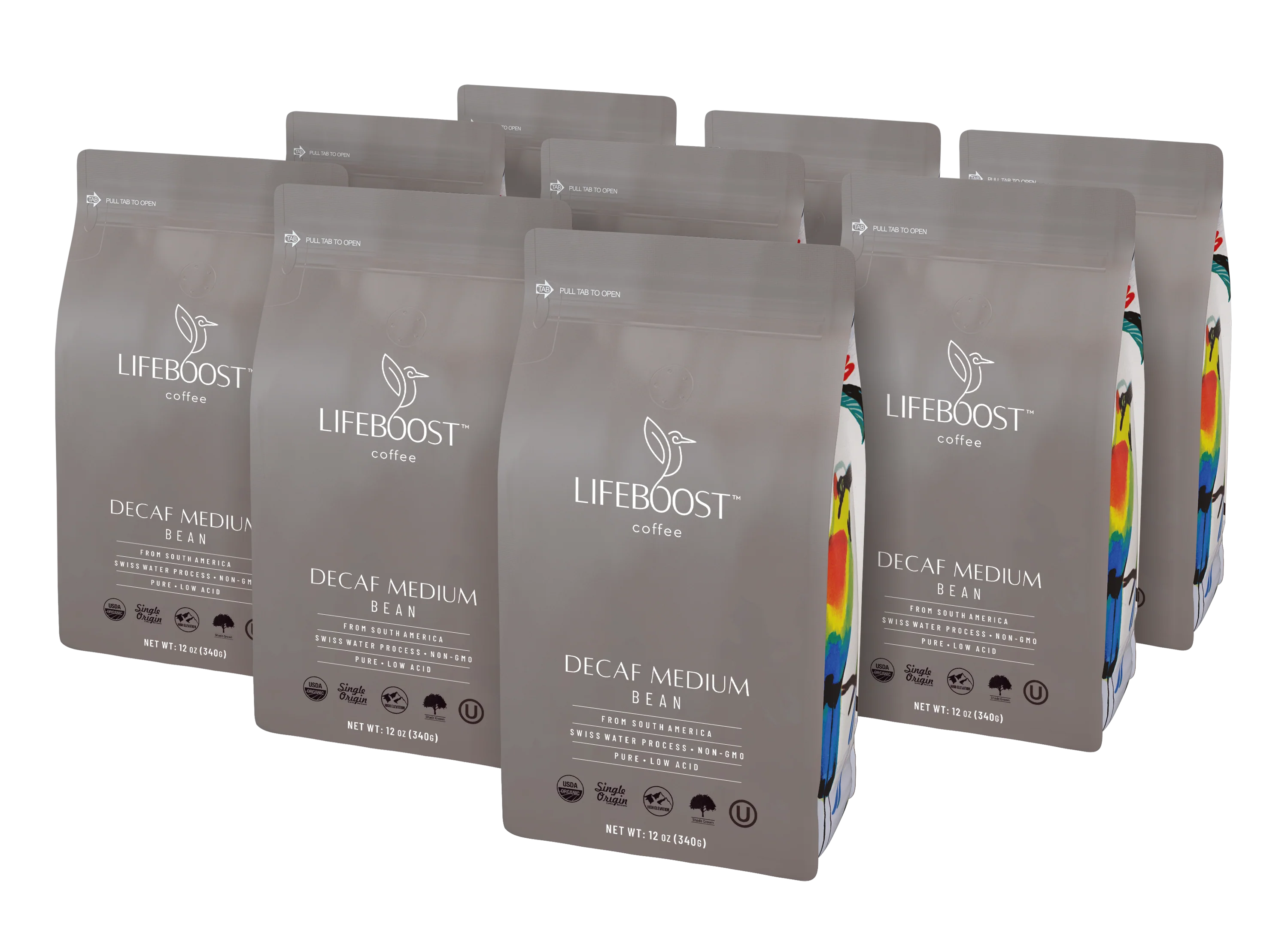 Medium Roast Decaf - Image 7