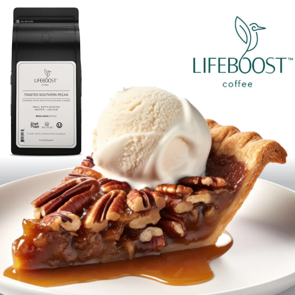 Southern Pecan - Image 4