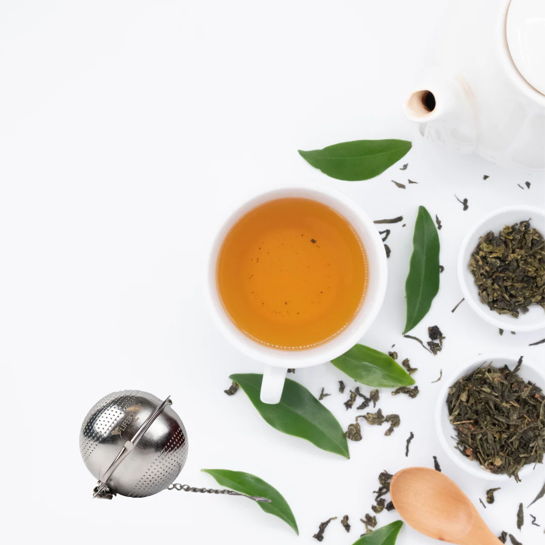 Lifeboost Reusable Tea Ball - Image 3