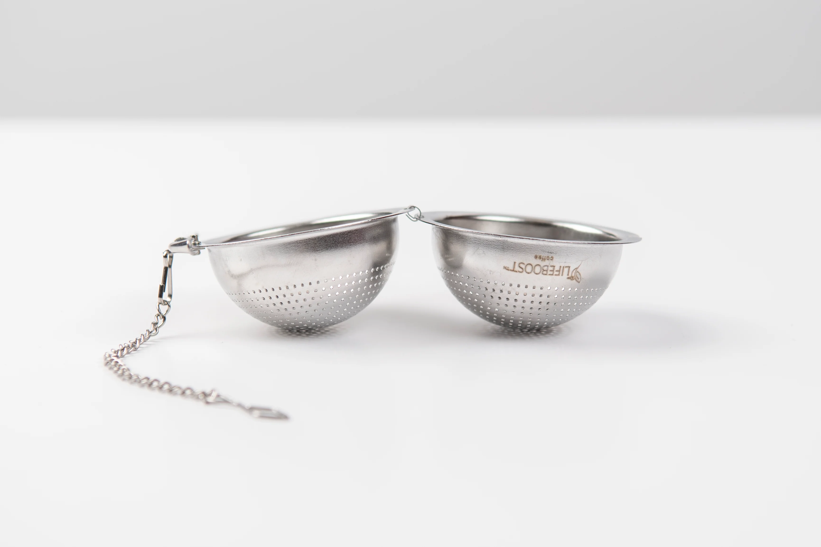 Lifeboost Reusable Tea Ball - Image 5