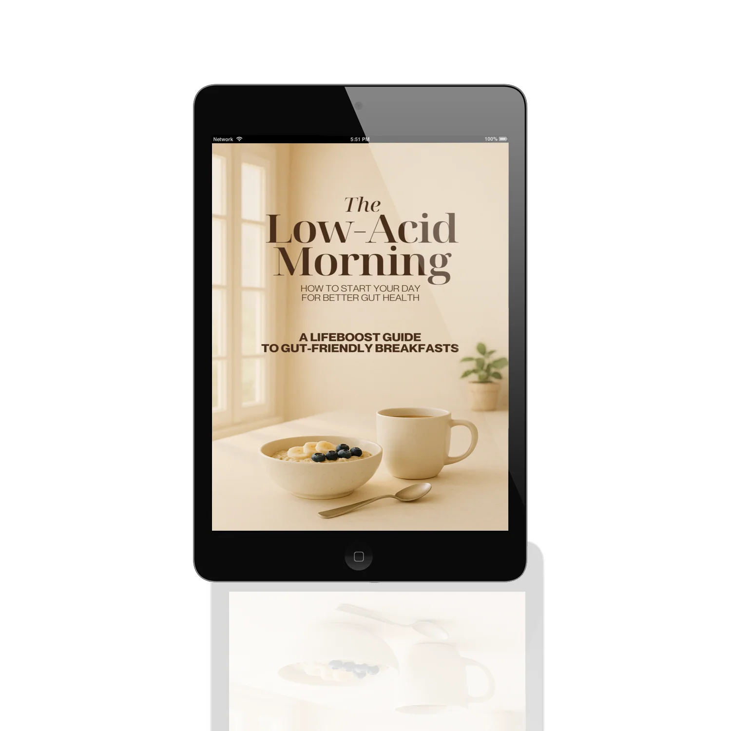 The Low Acid Morning eBook - Image 3