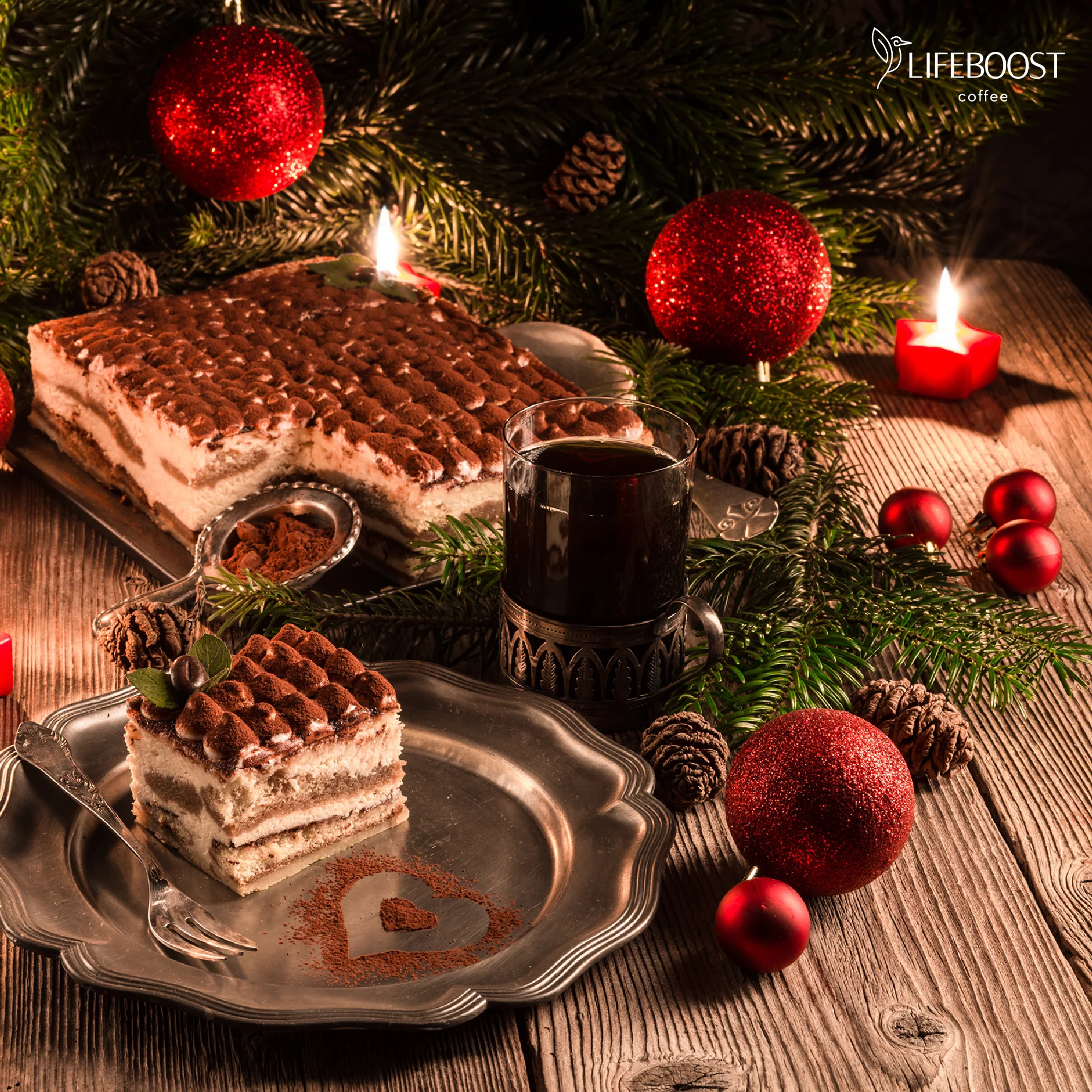 Tiramisu - Image 4