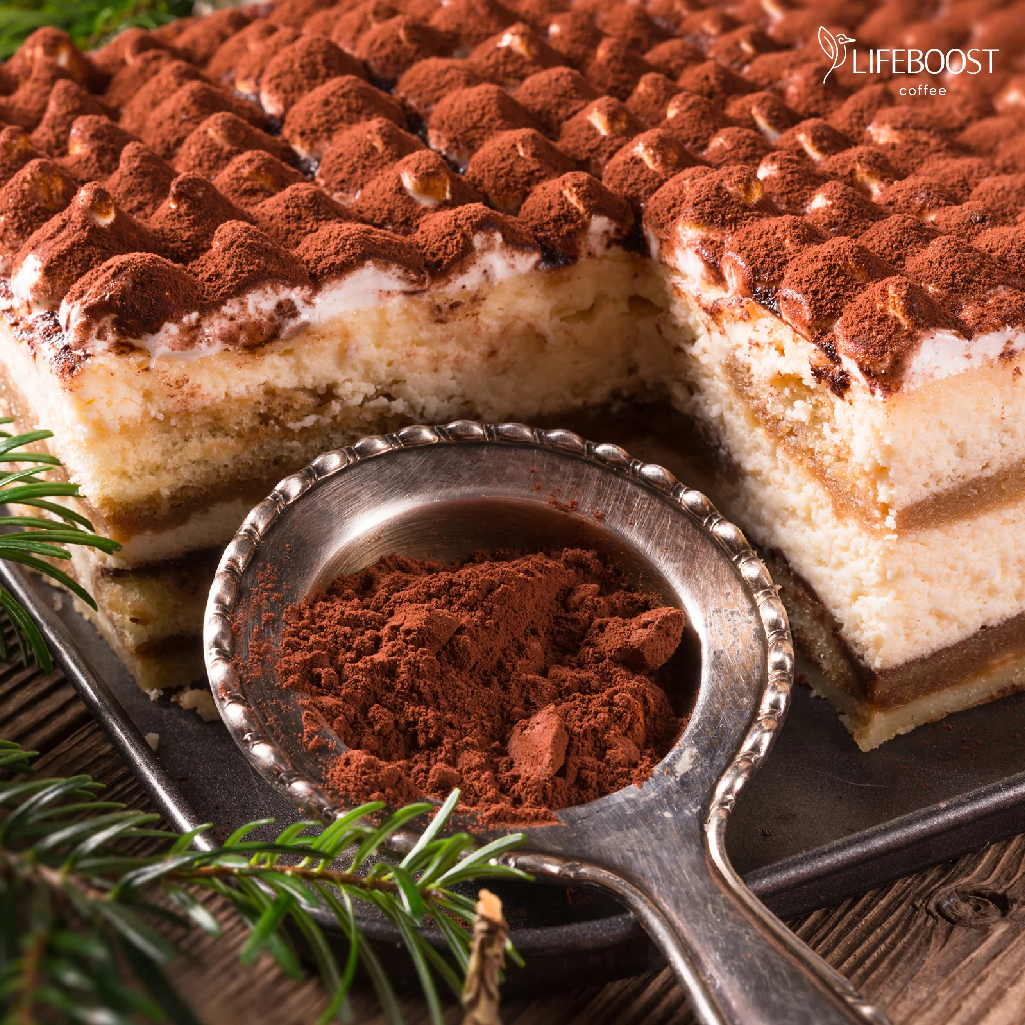 Tiramisu - Image 6