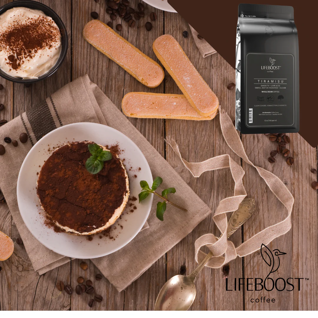 Tiramisu - Image 7