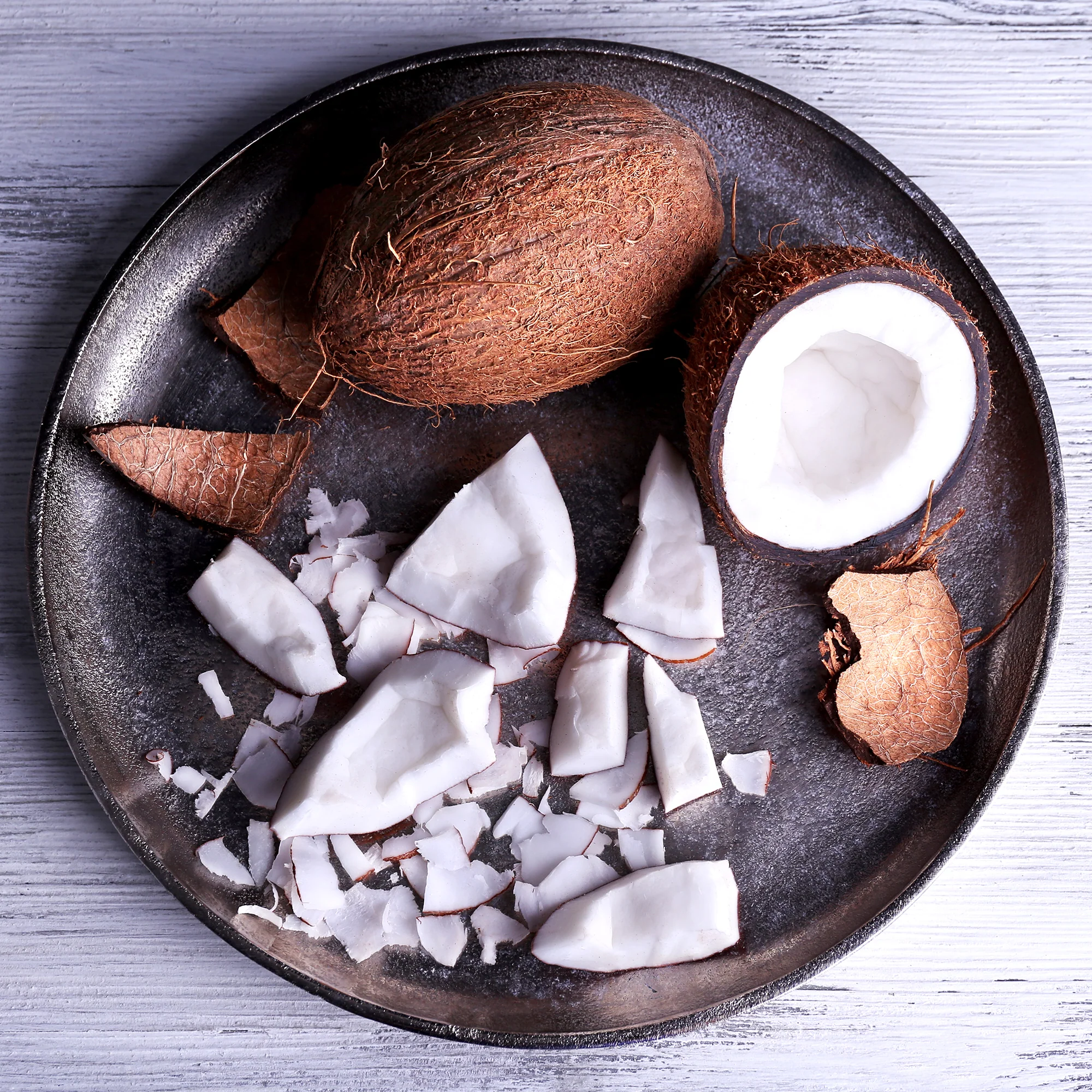Toasted Coconut - Image 3