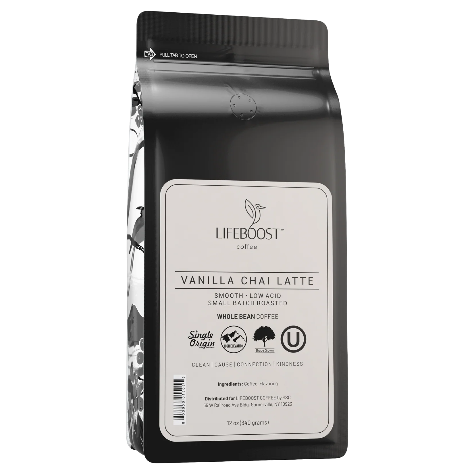 Vanilla Chai Latte-Tiktok shop