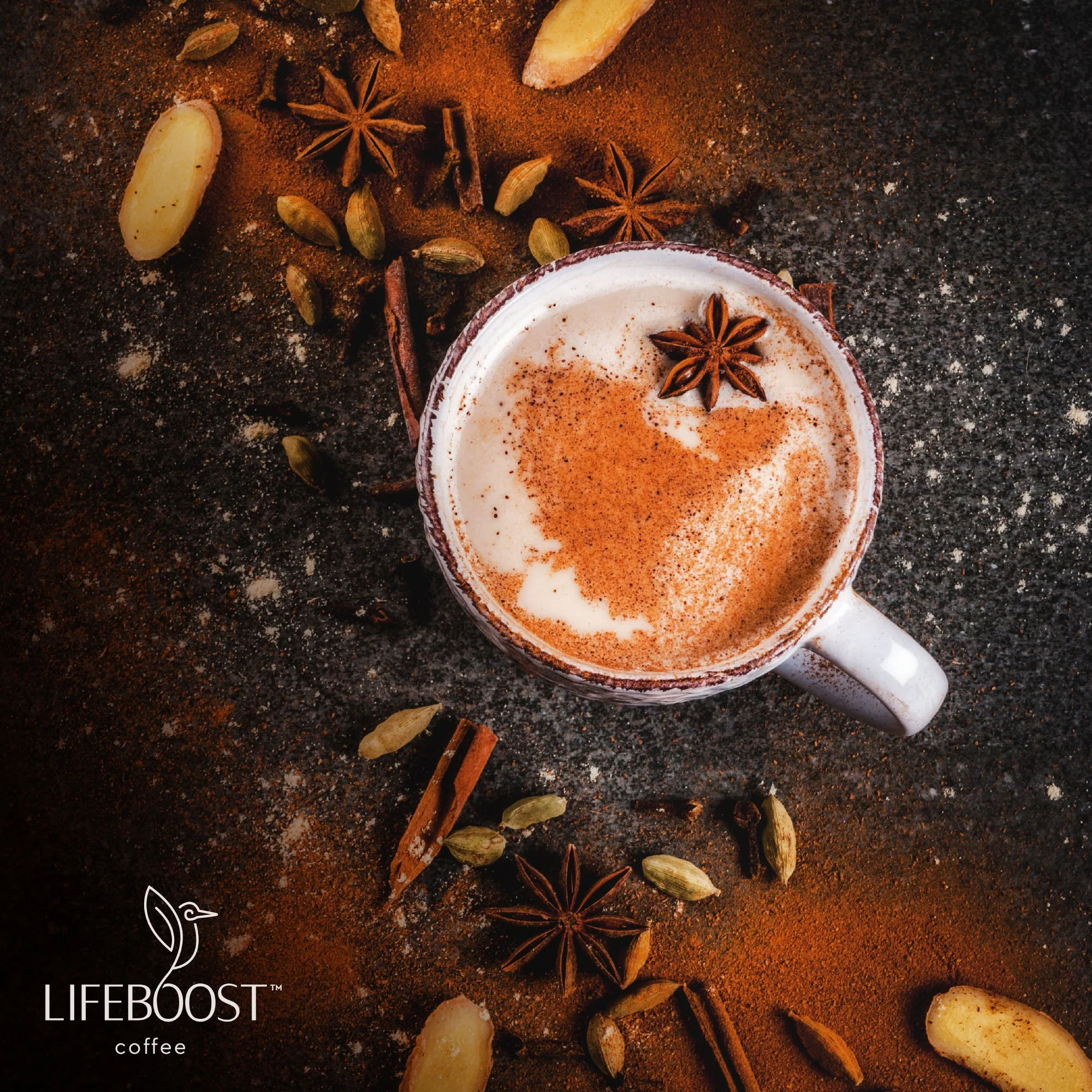 Vanilla Chai Latte-Tiktok shop - Image 17