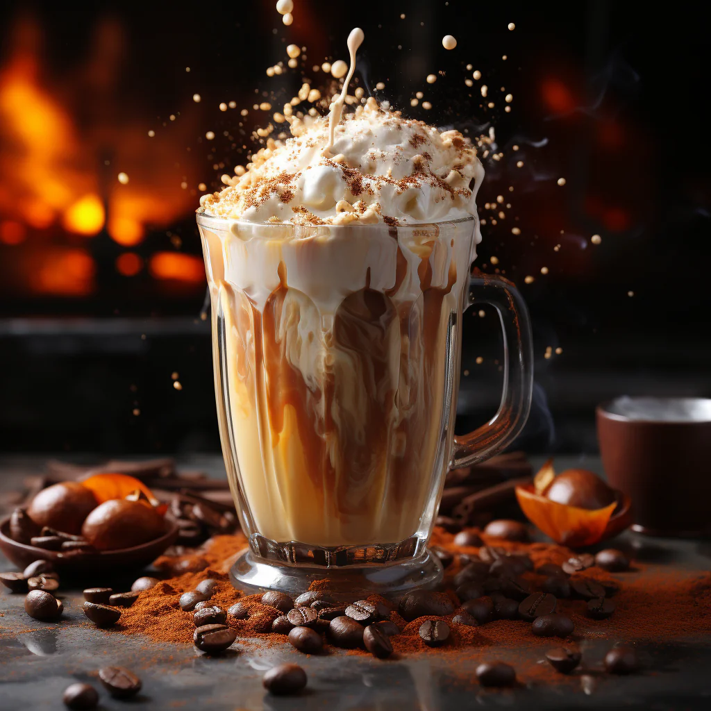 Vanilla Chai Latte-Tiktok shop - Image 4