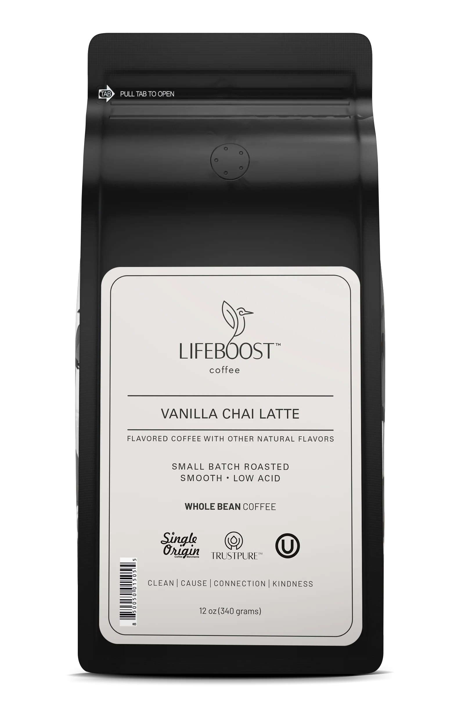 Vanilla Chai Latte - Image 11