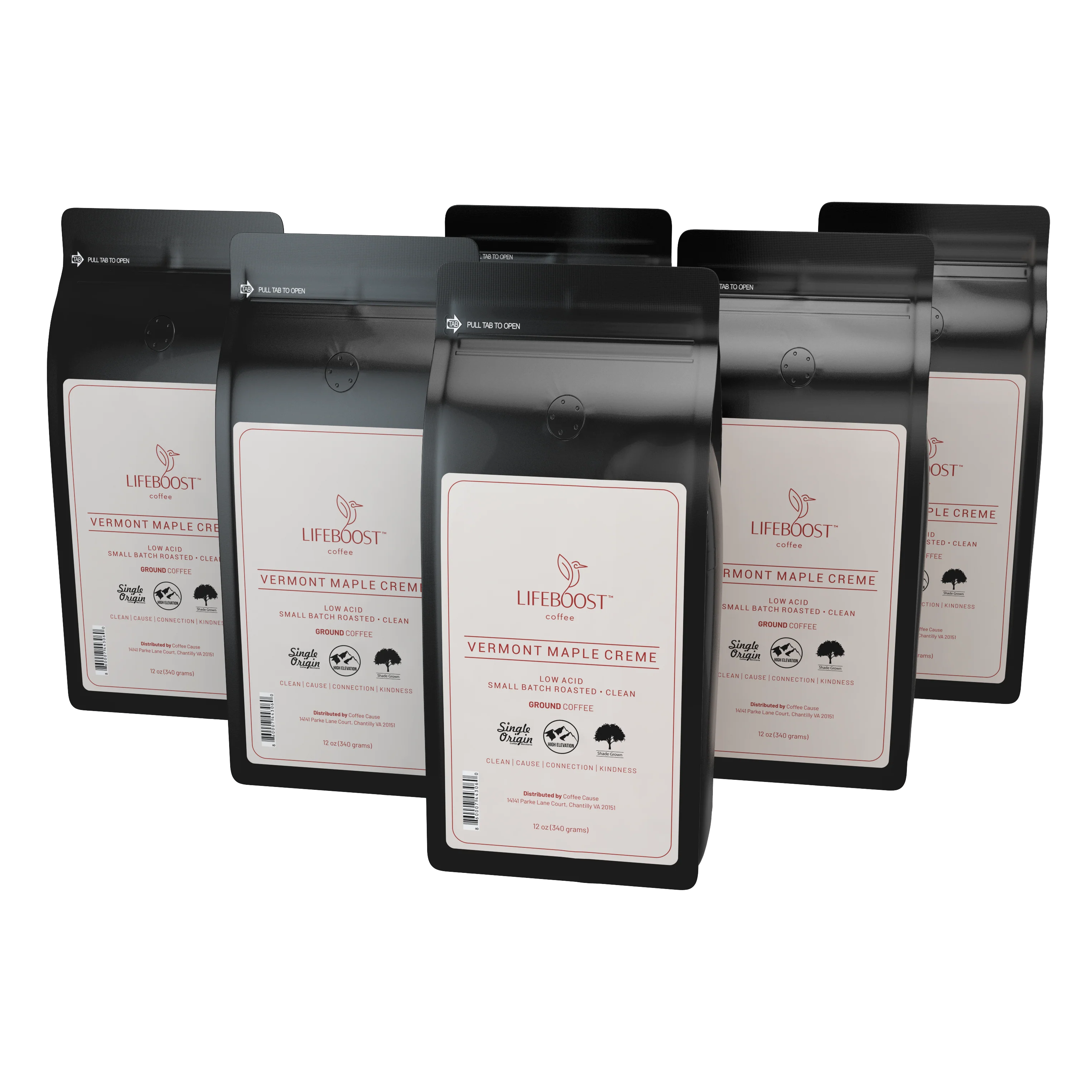 Vermont Maple Crème -SP - Image 6