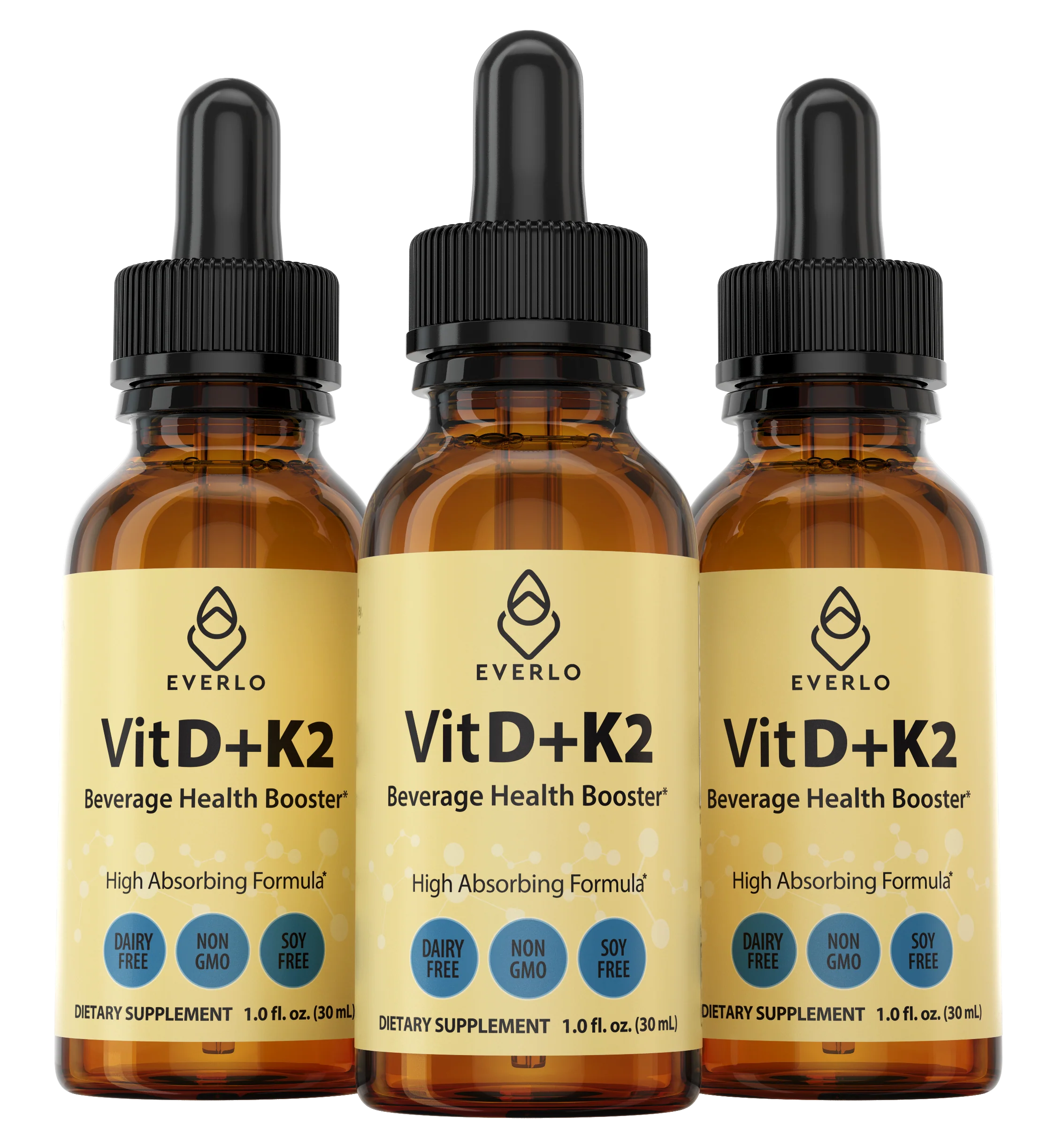 Vit D+K2 - Image 10